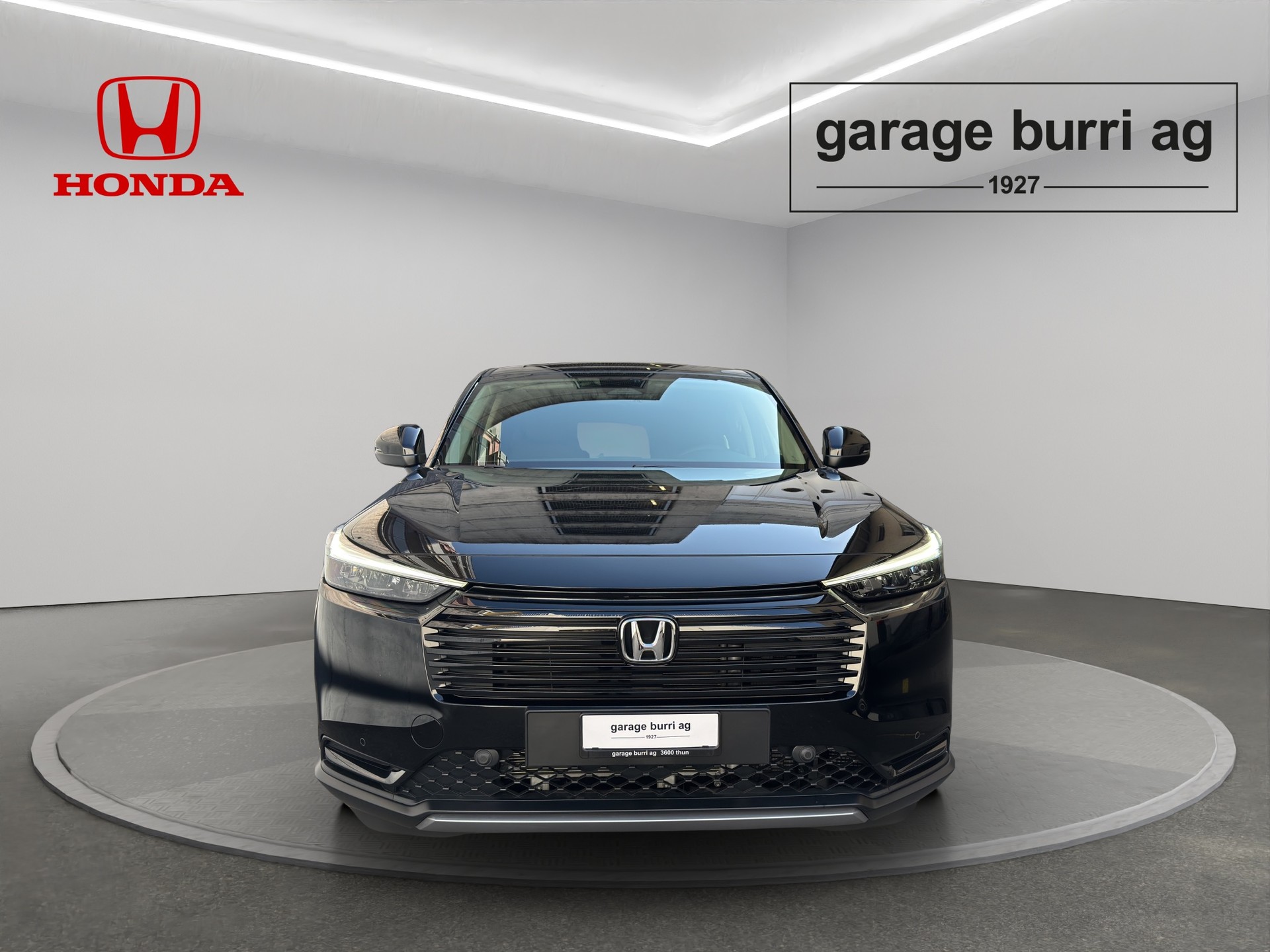 HONDA HR-V 1.5 i-MMD Elegance - 5