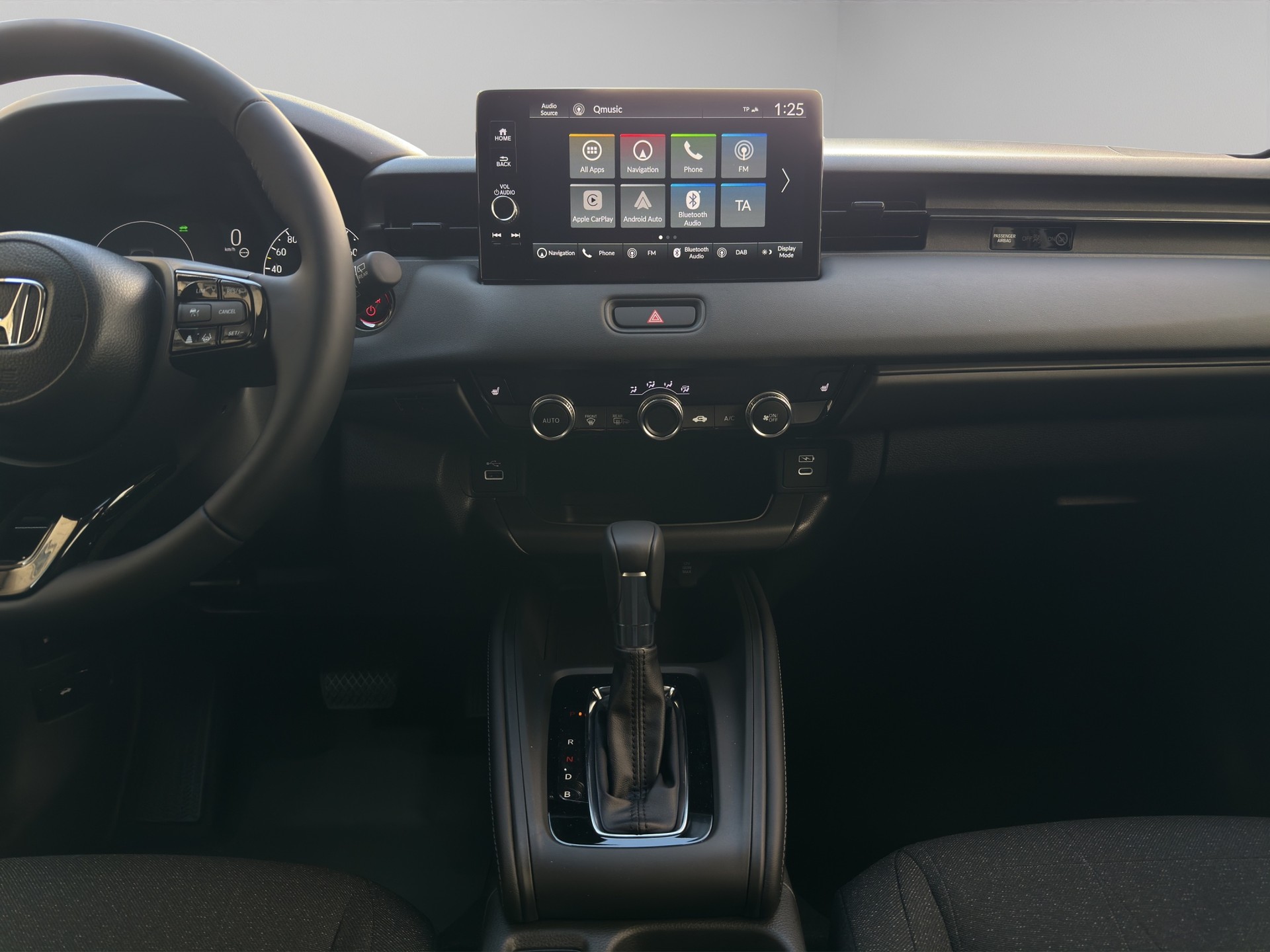 HONDA HR-V 1.5 i-MMD Elegance - 7