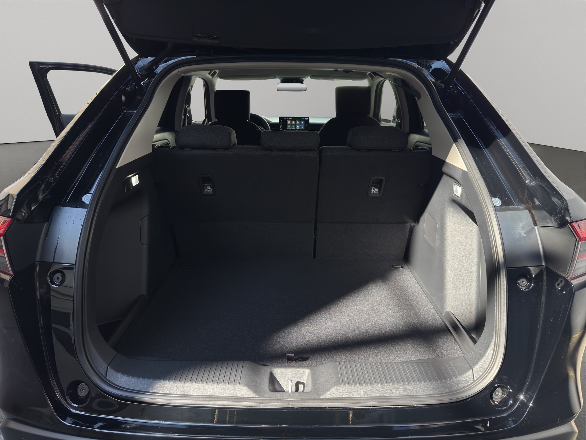 HONDA HR-V 1.5 i-MMD Elegance - 18