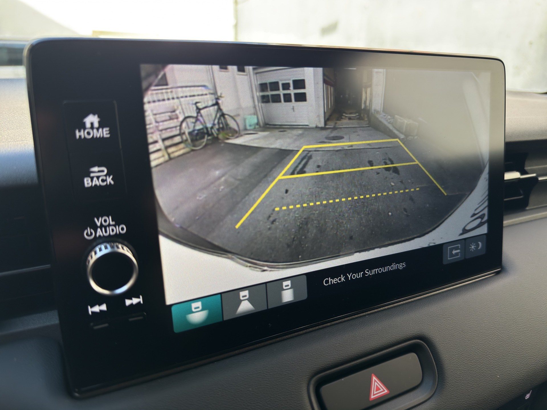 HONDA HR-V 1.5 i-MMD Elegance - 13