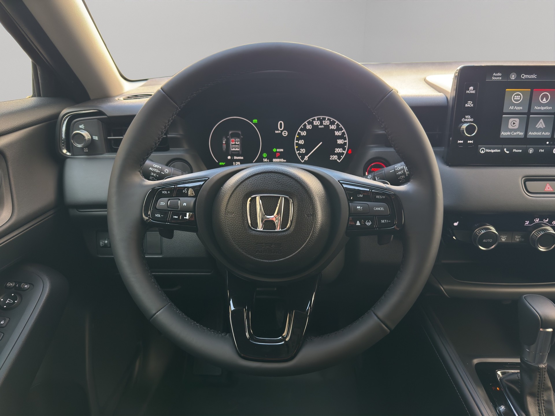 HONDA HR-V 1.5 i-MMD Elegance - 6
