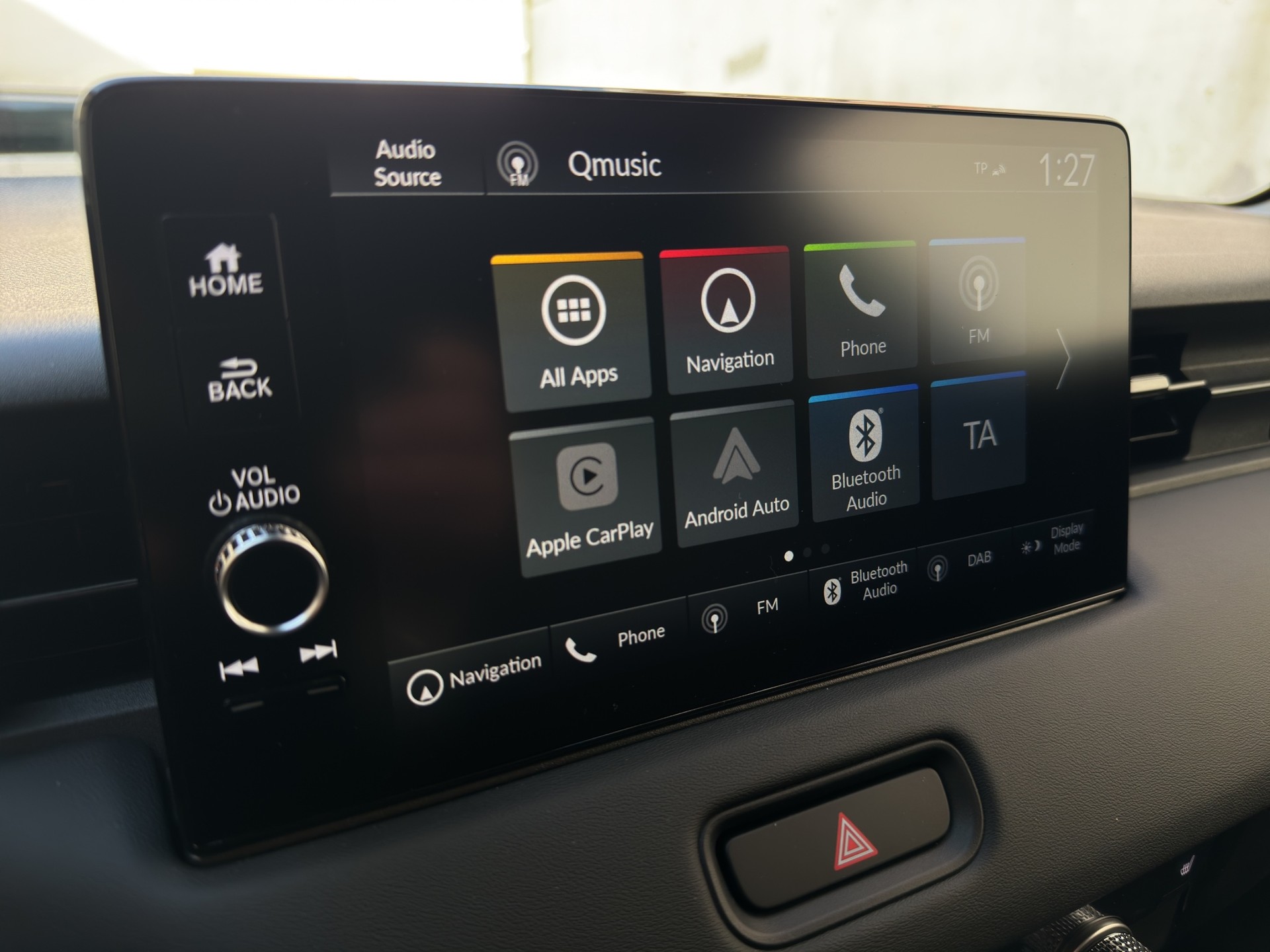 HONDA HR-V 1.5 i-MMD Elegance - 11