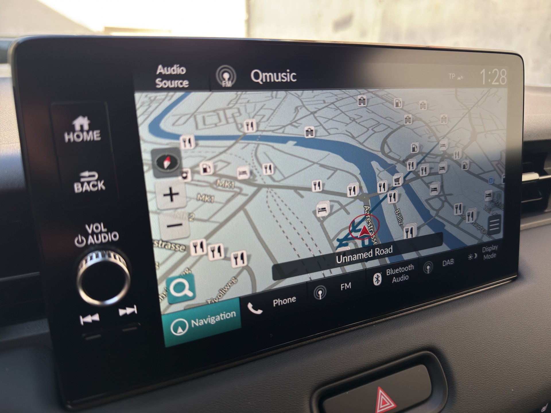 HONDA HR-V 1.5 i-MMD Elegance - 12