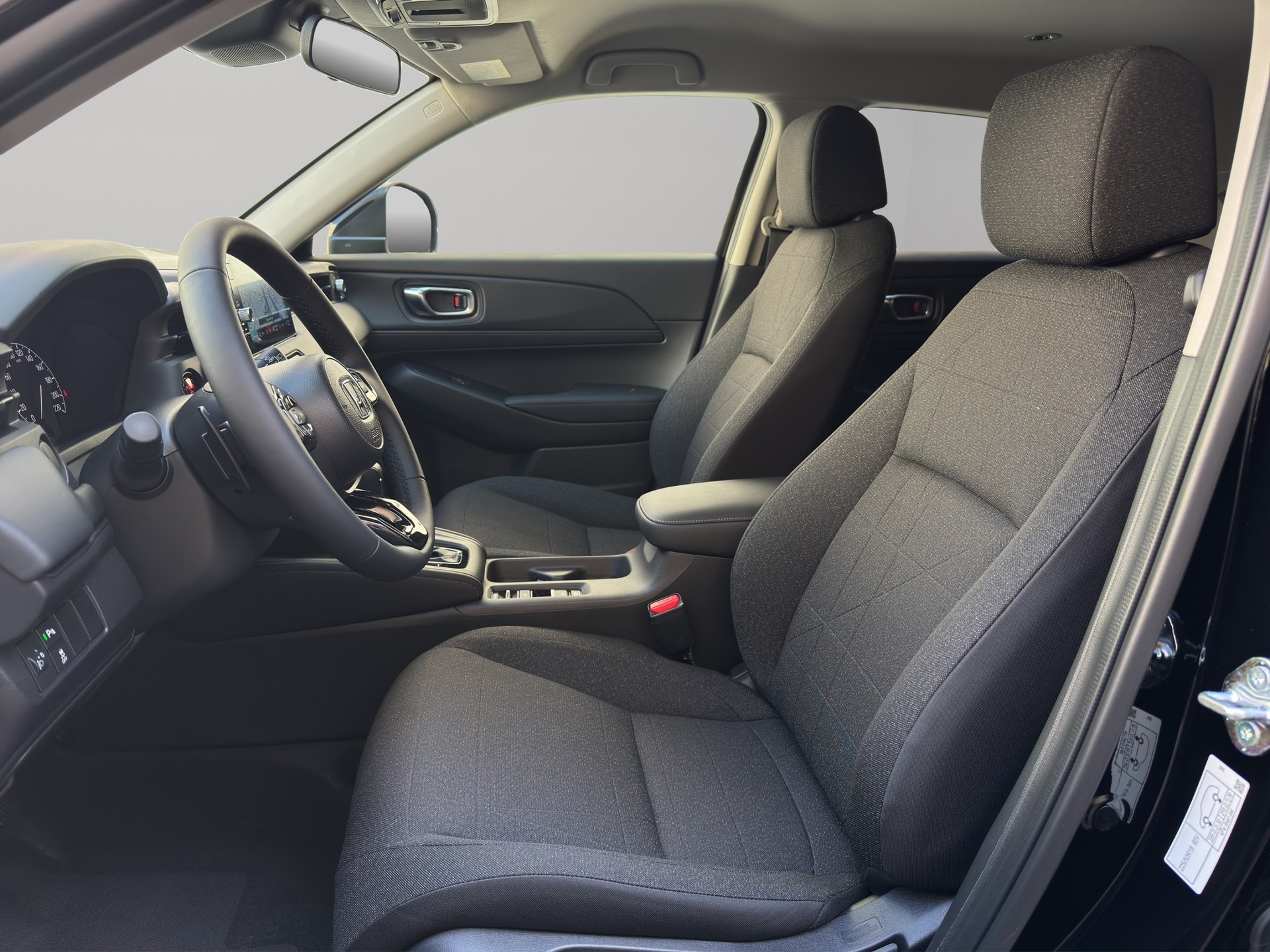 HONDA HR-V 1.5 i-MMD Elegance - 16