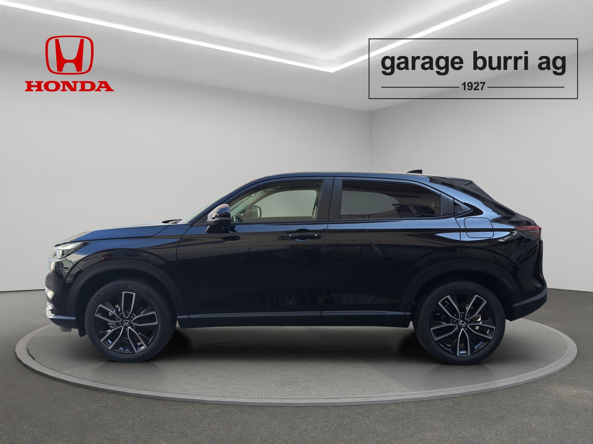 HONDA HR-V 1.5 i-MMD Elegance - 3