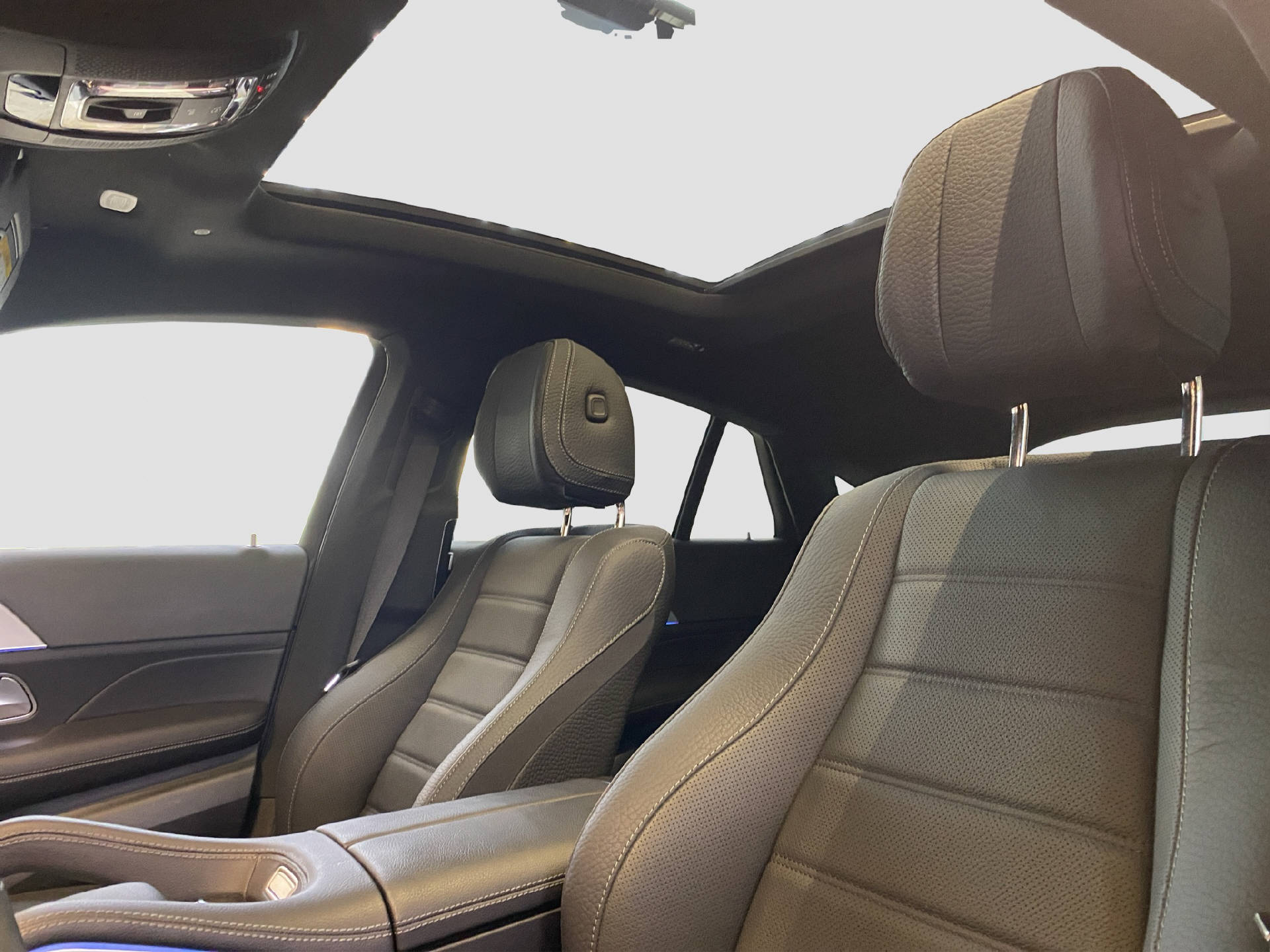 MERCEDES-BENZ GLE 400 e AMG Line Coupé 4MATIC - 13