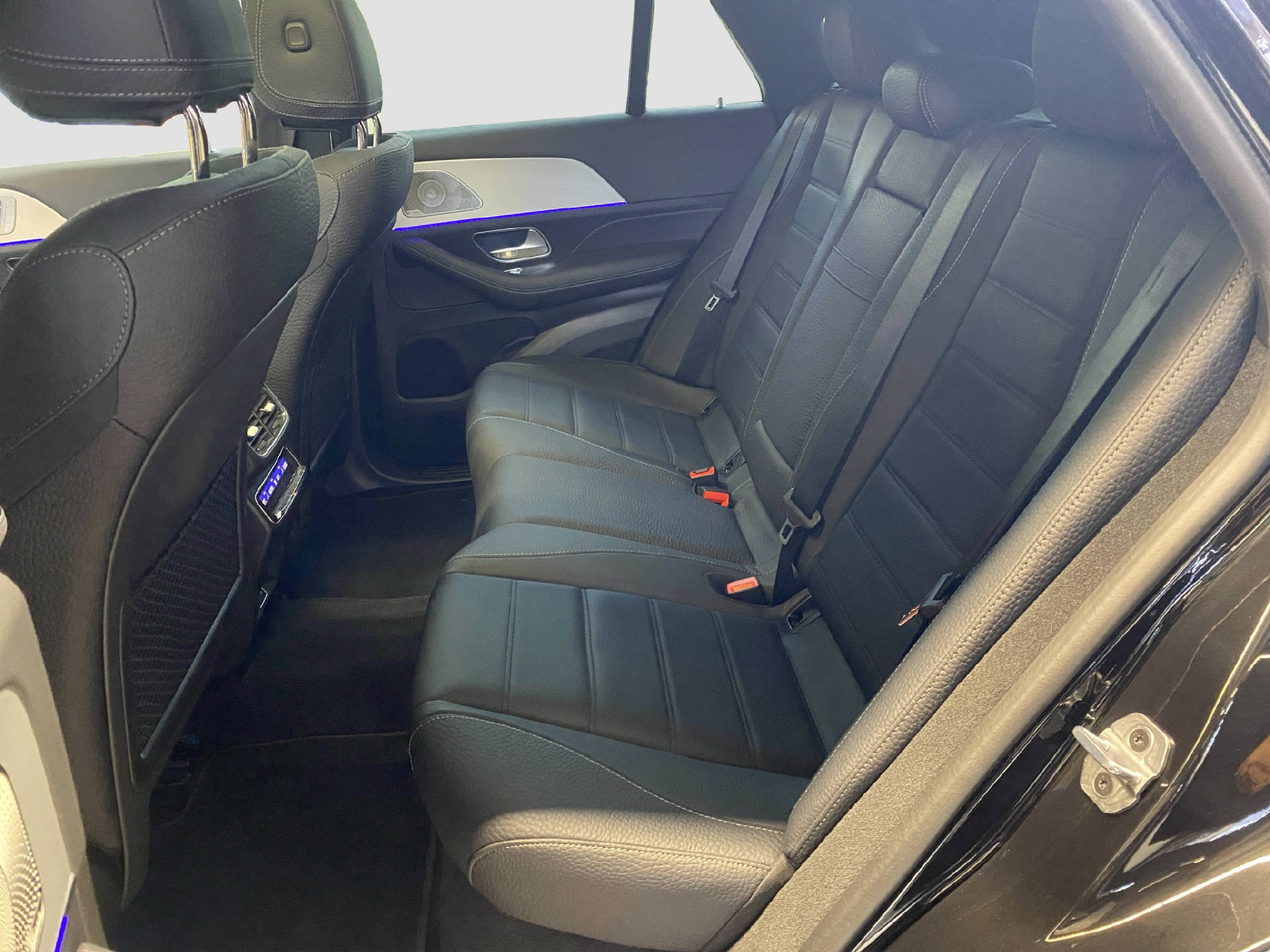 MERCEDES-BENZ GLE 400 e AMG Line Coupé 4MATIC - 15