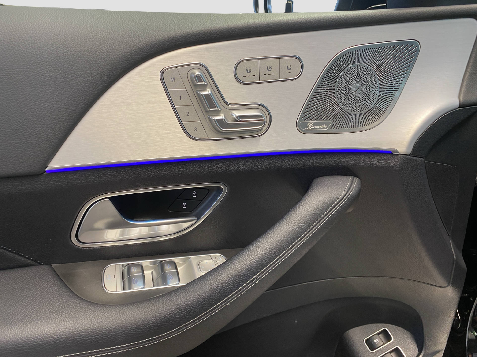 MERCEDES-BENZ GLE 400 e AMG Line Coupé 4MATIC - 14