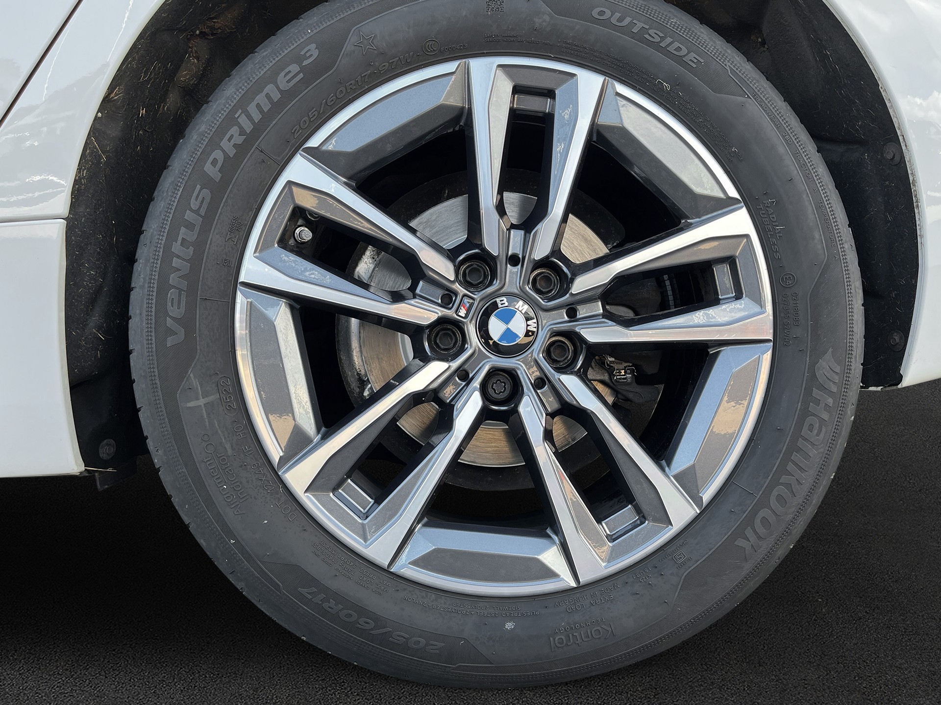 BMW 218i Active Tourer M Sport DKG - 9
