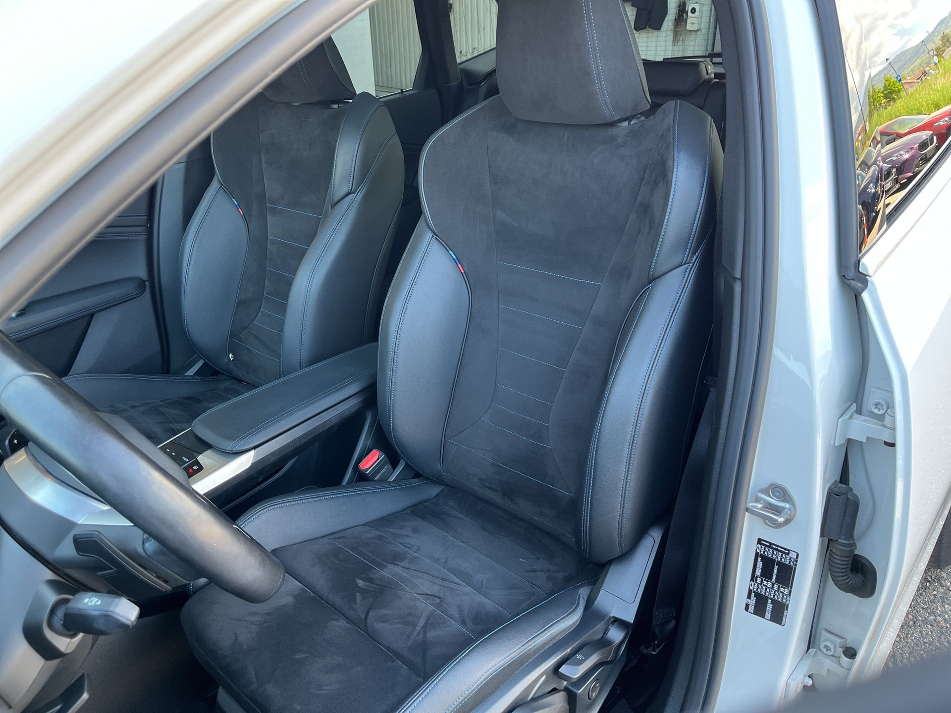 BMW 218i Active Tourer M Sport DKG - 10