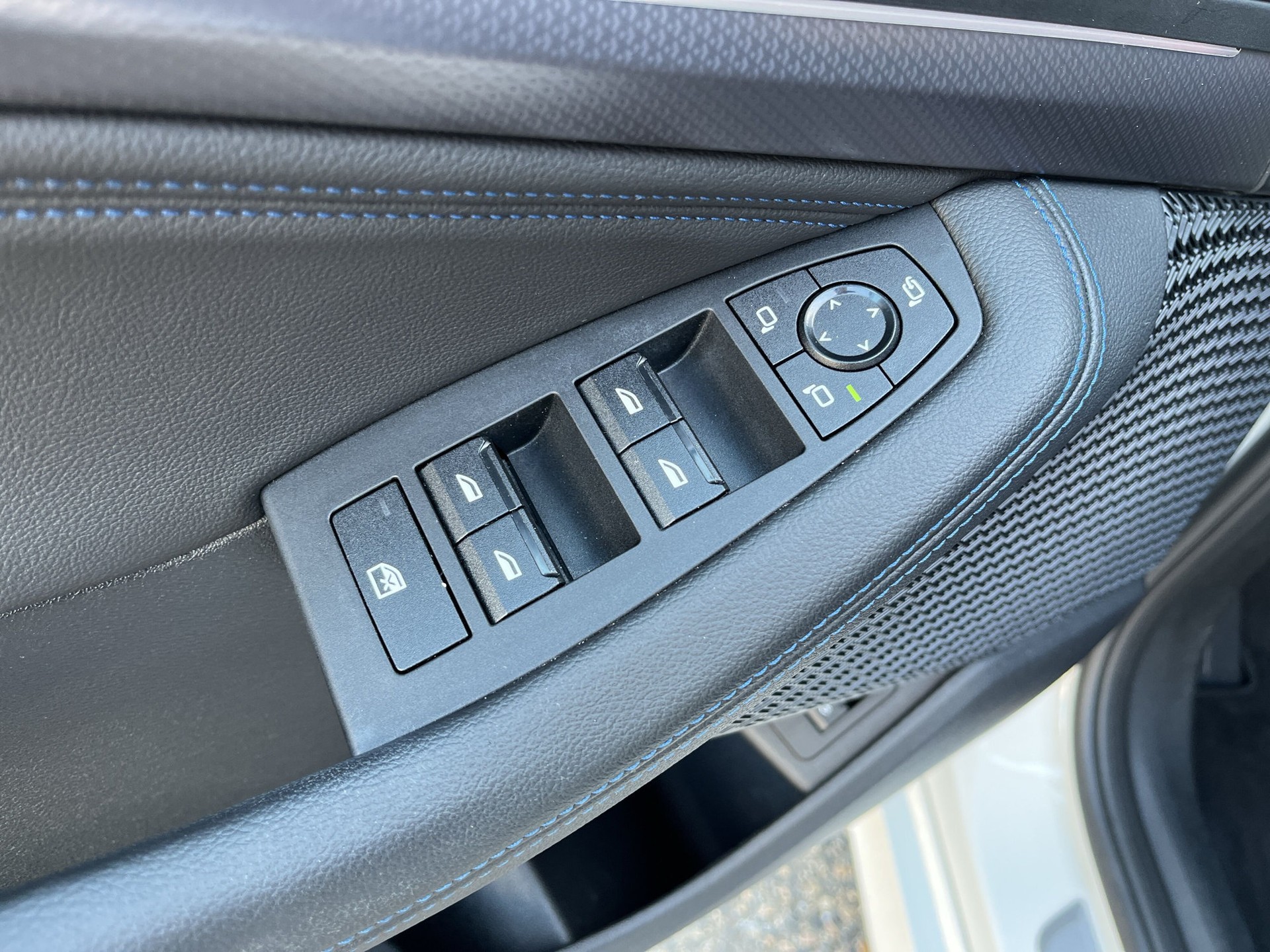BMW 218i Active Tourer M Sport DKG - 17
