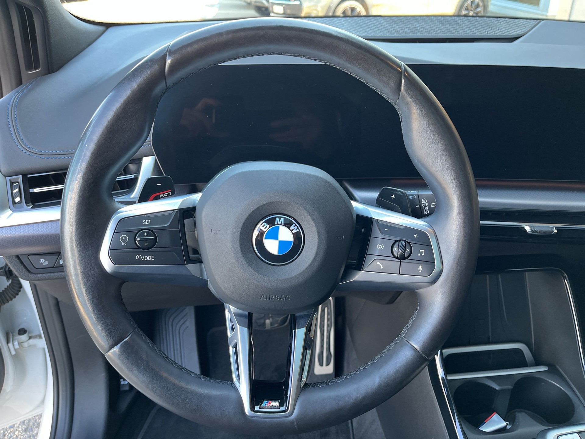 BMW 218i Active Tourer M Sport DKG - 12