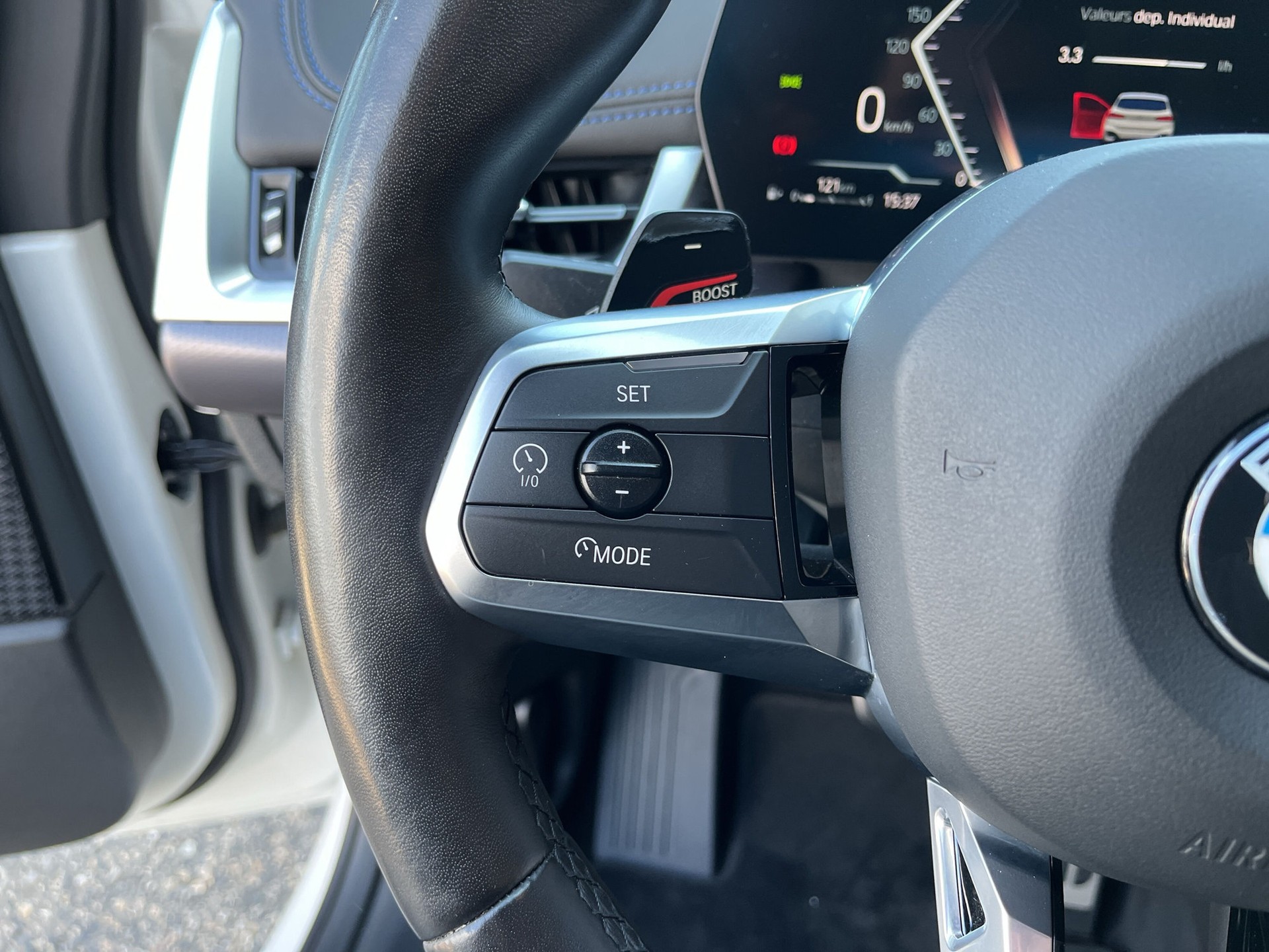 BMW 218i Active Tourer M Sport DKG - 15