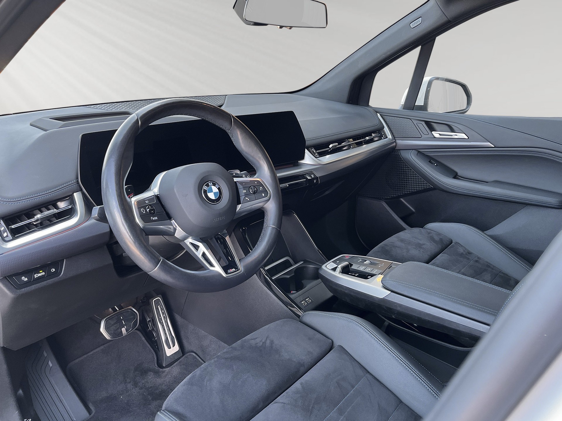 BMW 218i Active Tourer M Sport DKG - 4