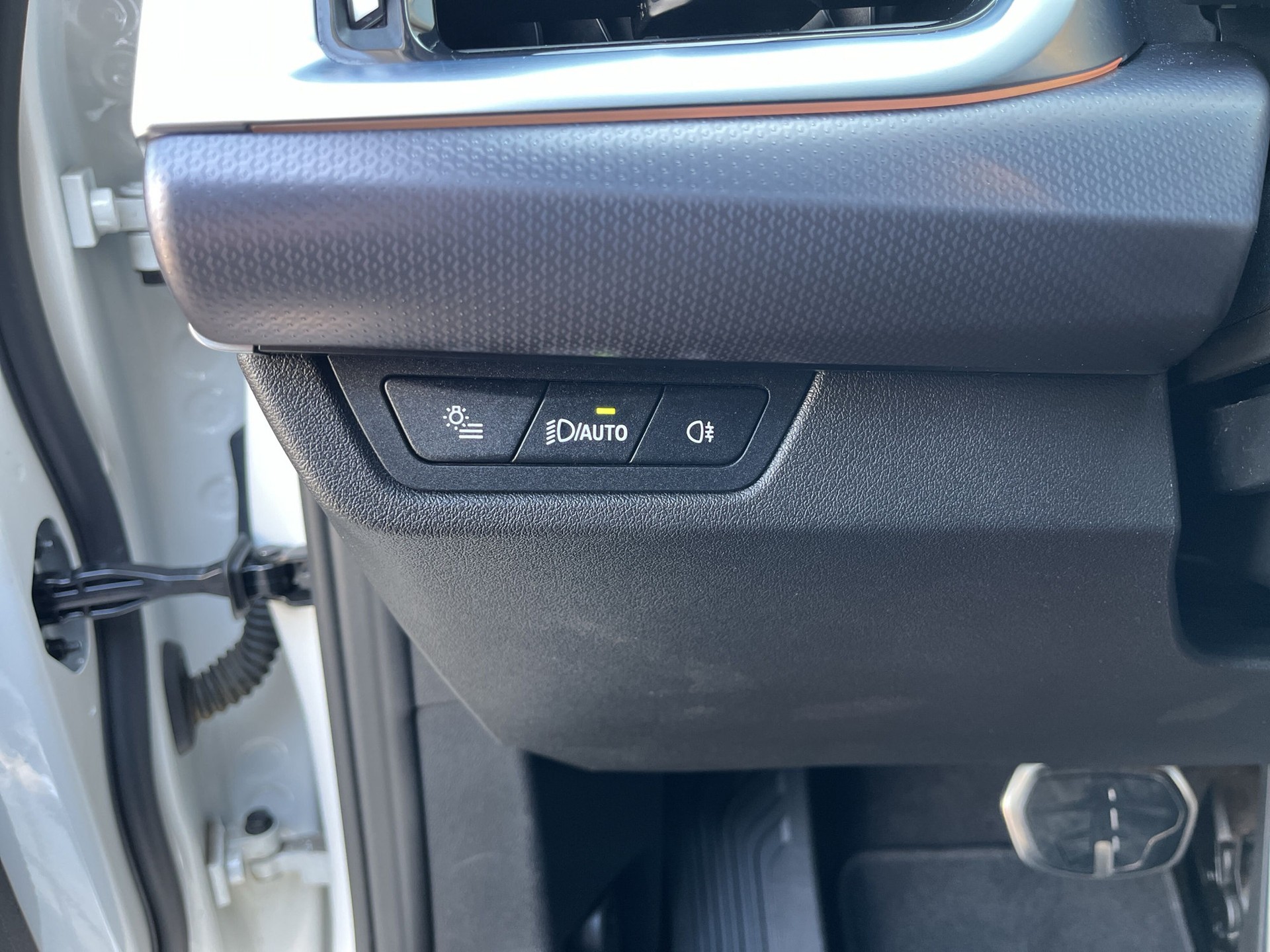 BMW 218i Active Tourer M Sport DKG - 20