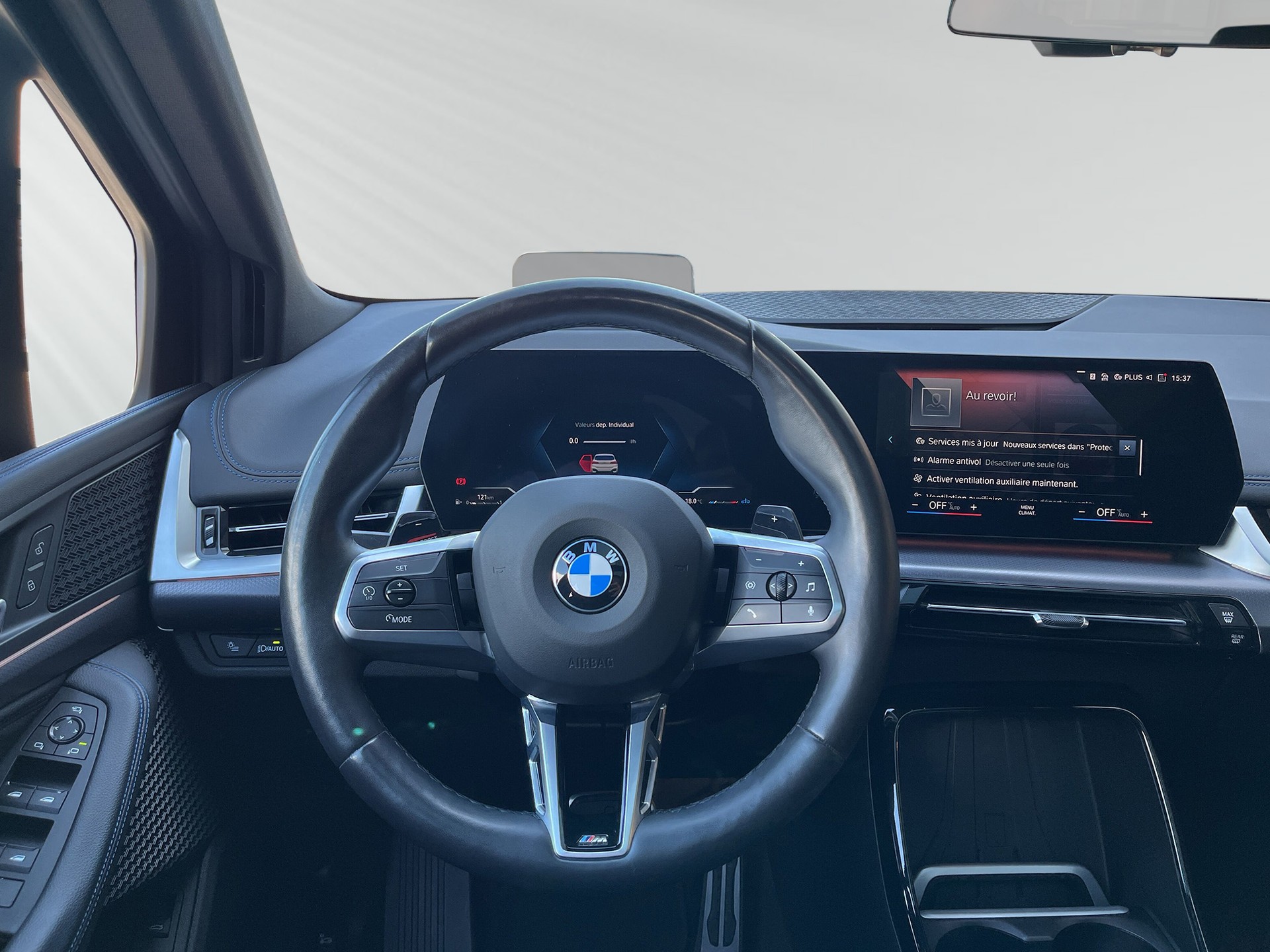 BMW 218i Active Tourer M Sport DKG - 5