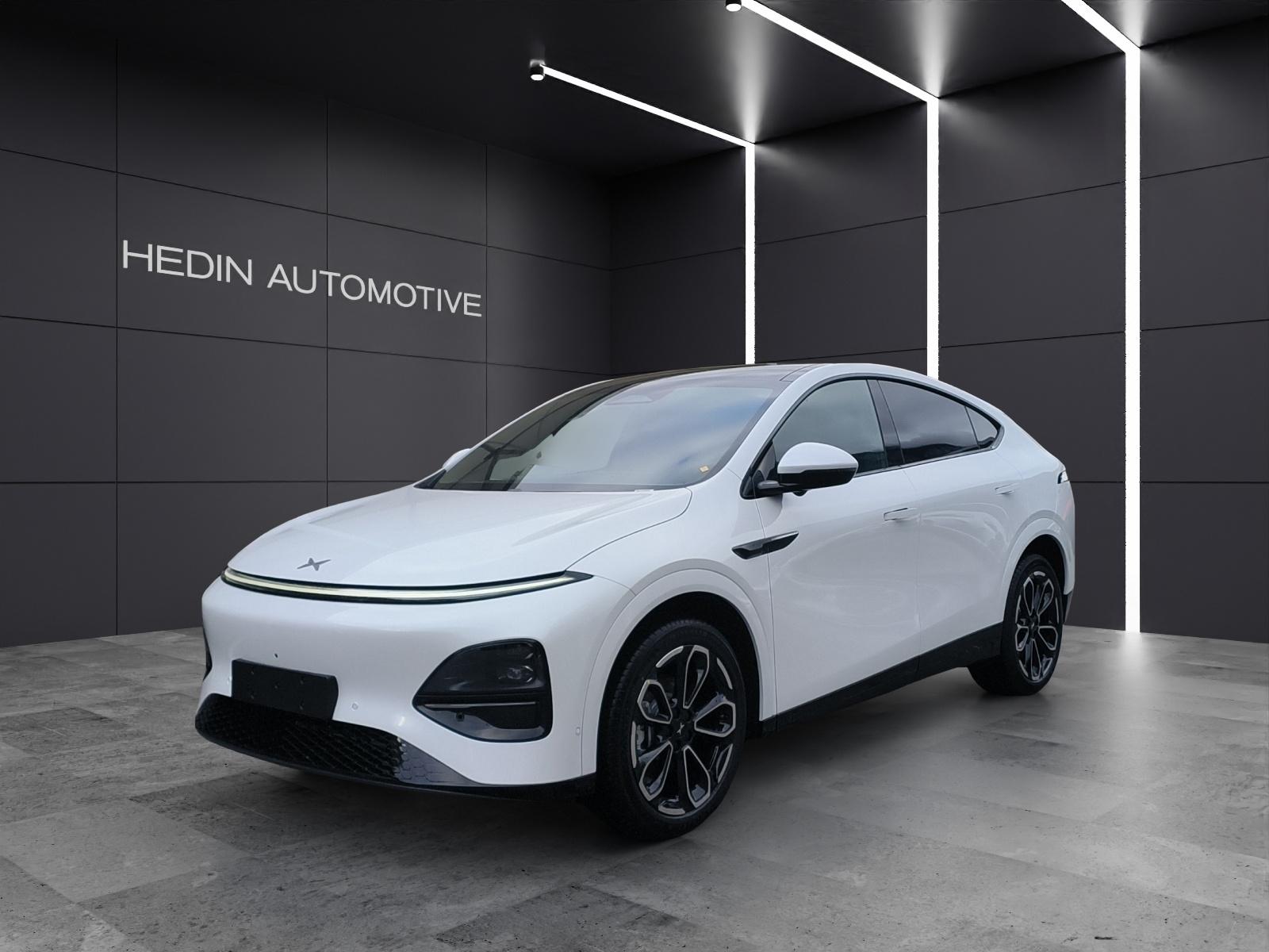 XPENG G6 Performance AWD SUV / Geländewagen