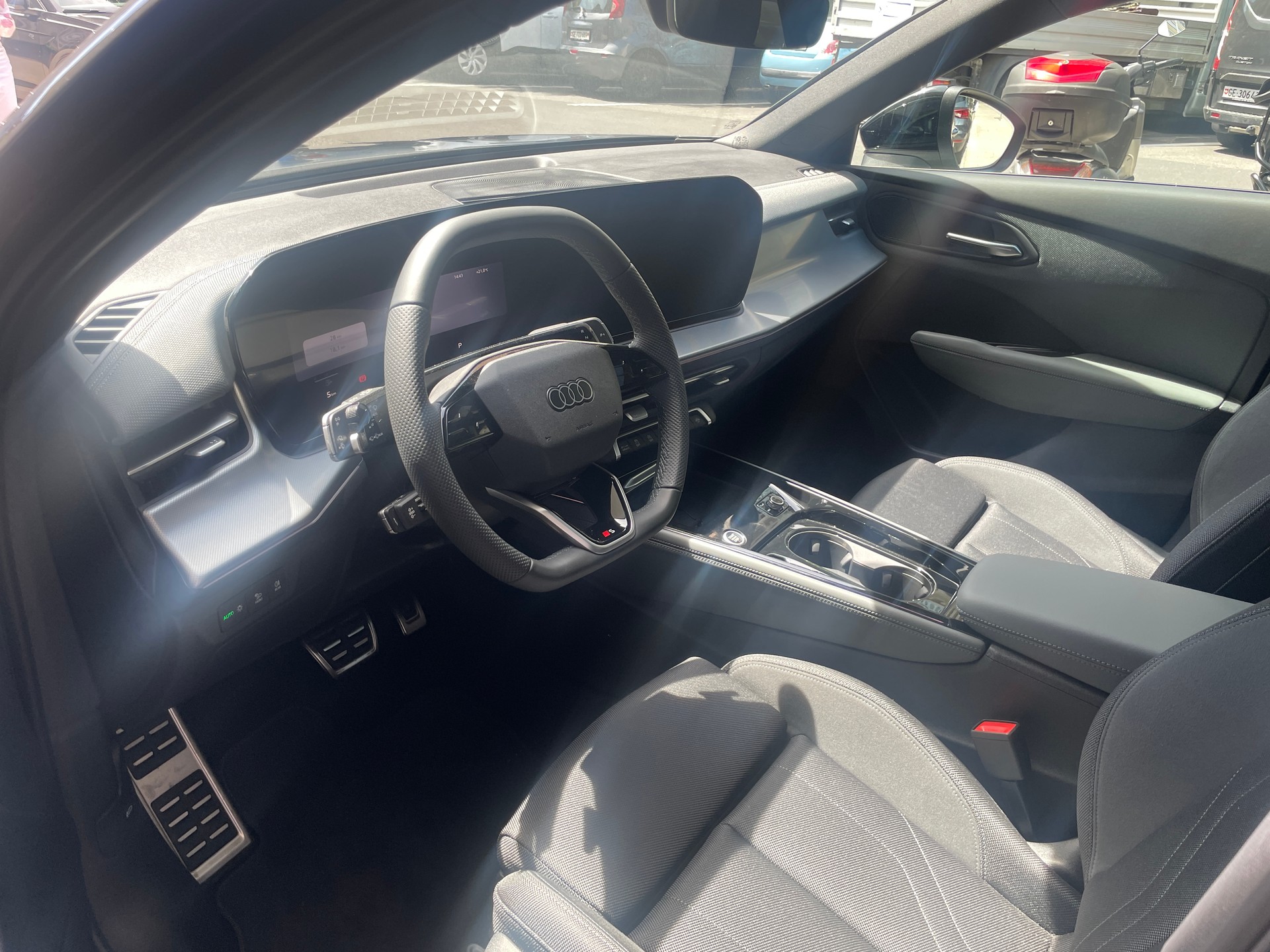 AUDI Q3 SB TFSI quattro 150kW - 7
