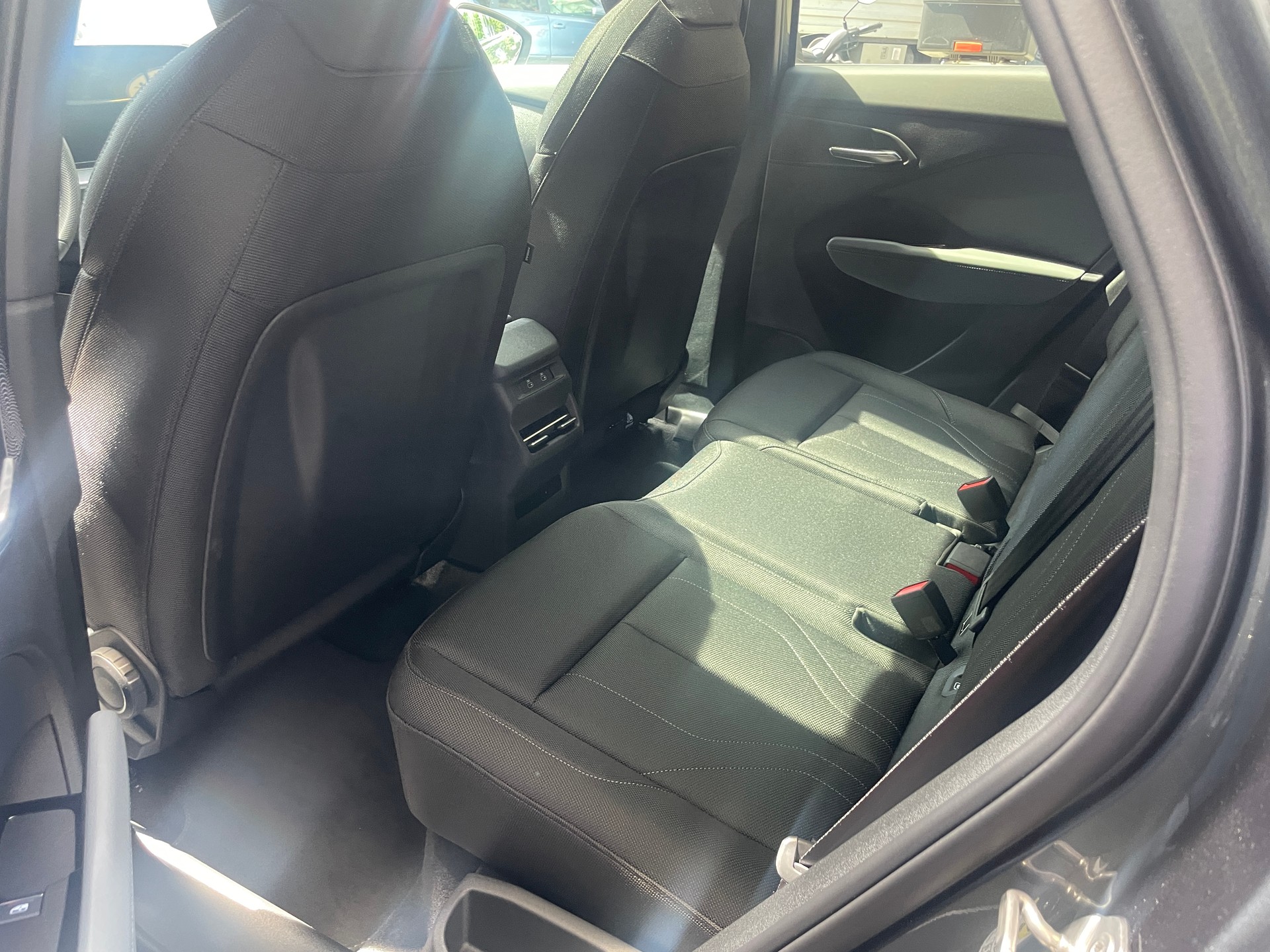 AUDI Q3 SB TFSI quattro 150kW - 10