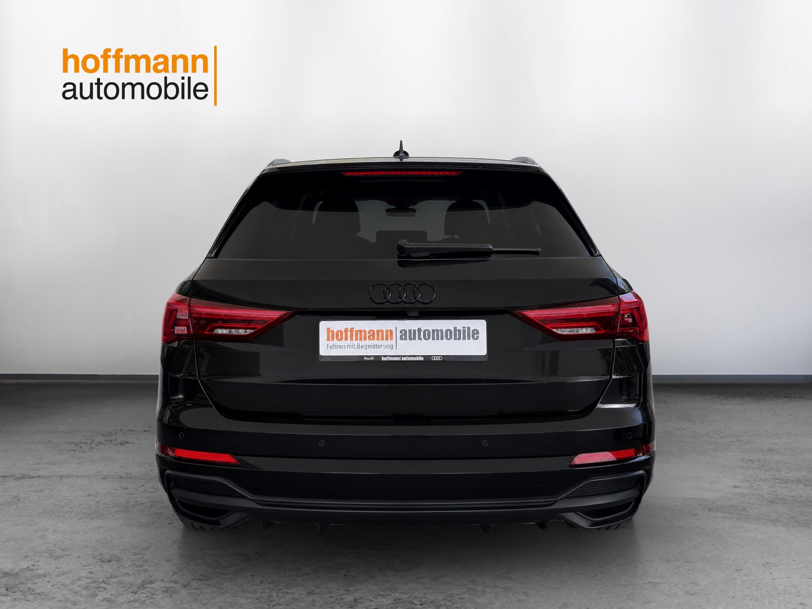 AUDI Q3 45 TFSI quattro S-tronic - 5
