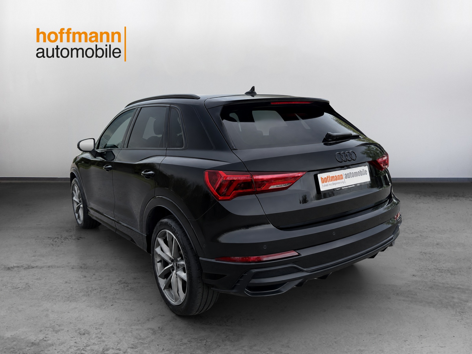 AUDI Q3 45 TFSI quattro S-tronic - 6