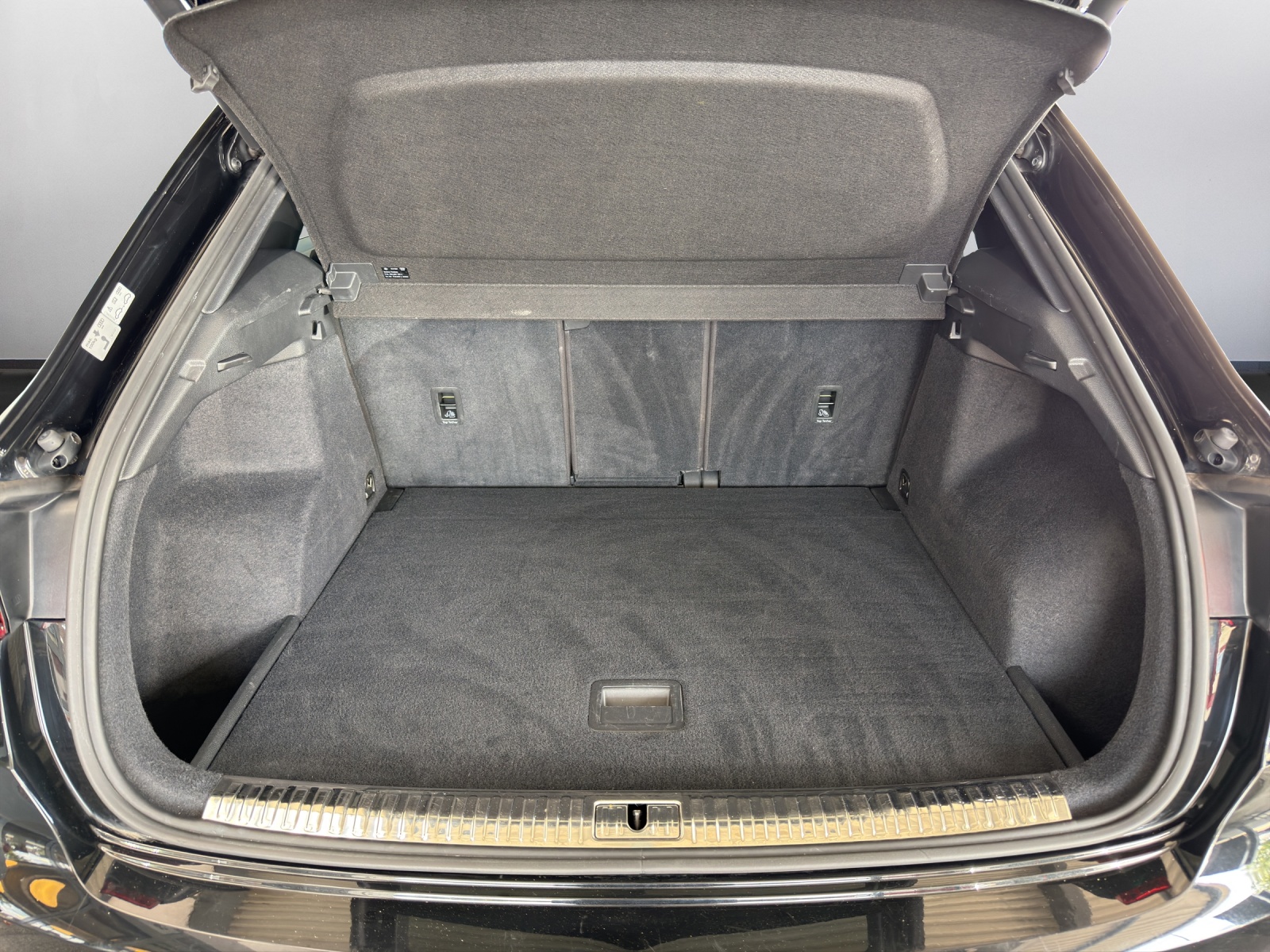 AUDI Q3 45 TFSI quattro S-tronic - 14