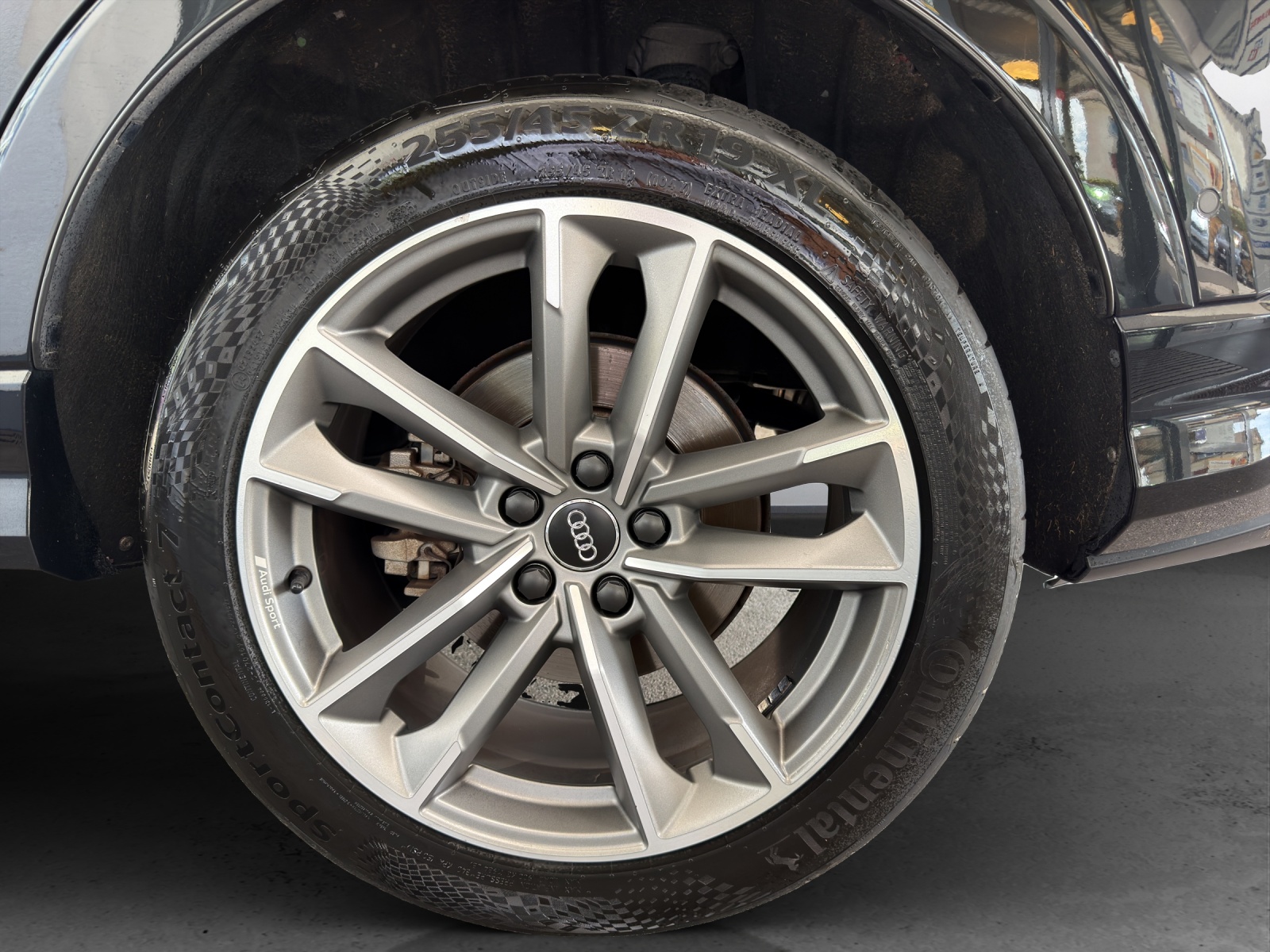 AUDI Q3 45 TFSI quattro S-tronic - 15