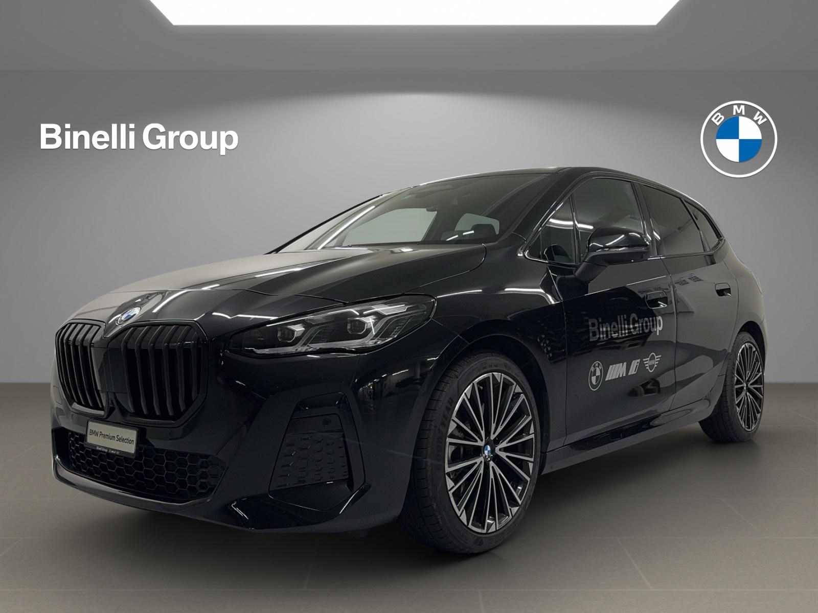 223i xDrive ActiveTourer MSport