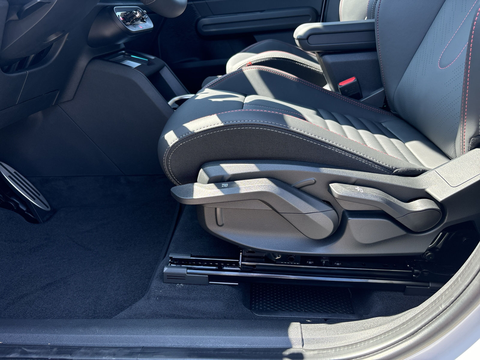 MINI Countryman John Cooper Works ALL4 Steptronic - 11