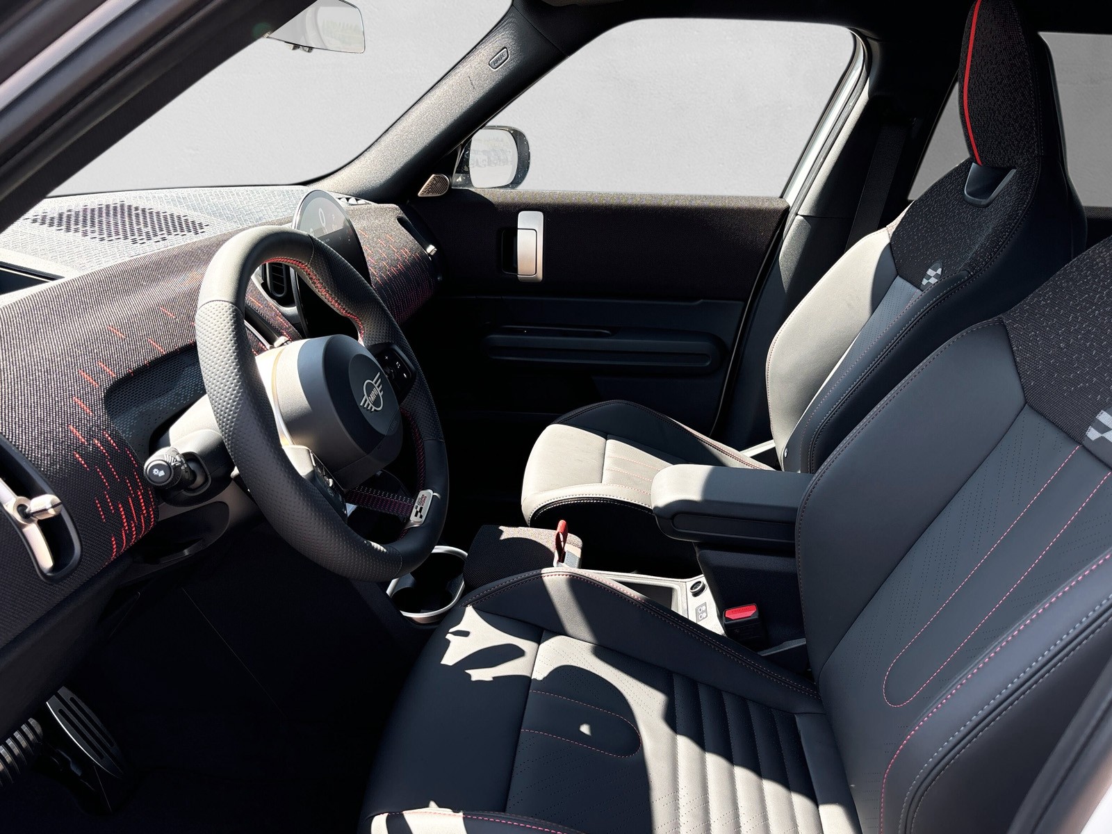 MINI Countryman John Cooper Works ALL4 Steptronic - 6