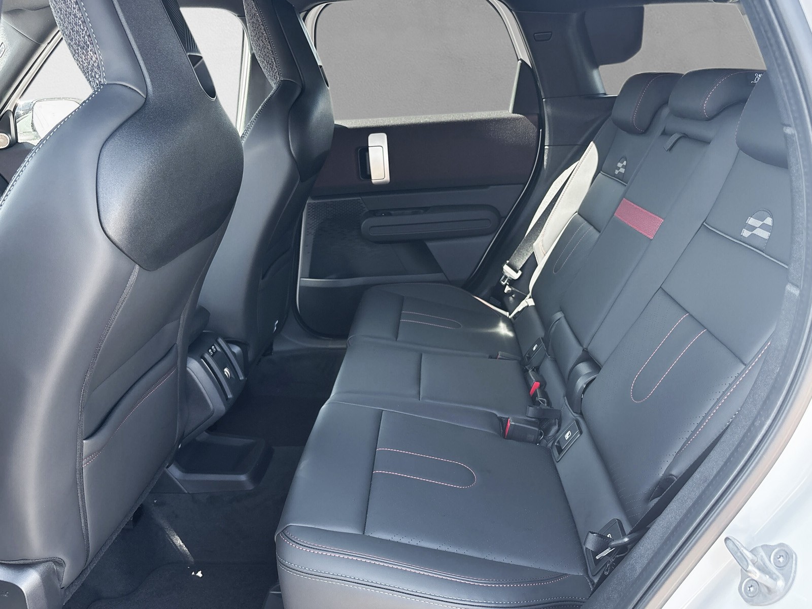 MINI Countryman John Cooper Works ALL4 Steptronic - 7