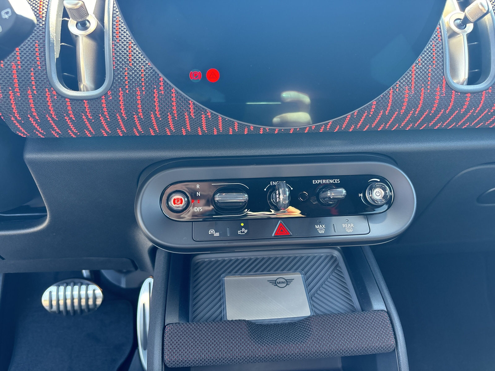 MINI Countryman John Cooper Works ALL4 Steptronic - 10