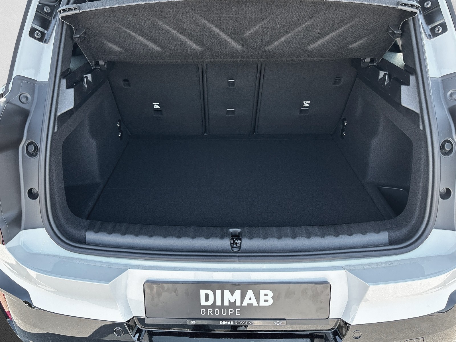 MINI Countryman John Cooper Works ALL4 Steptronic - 5