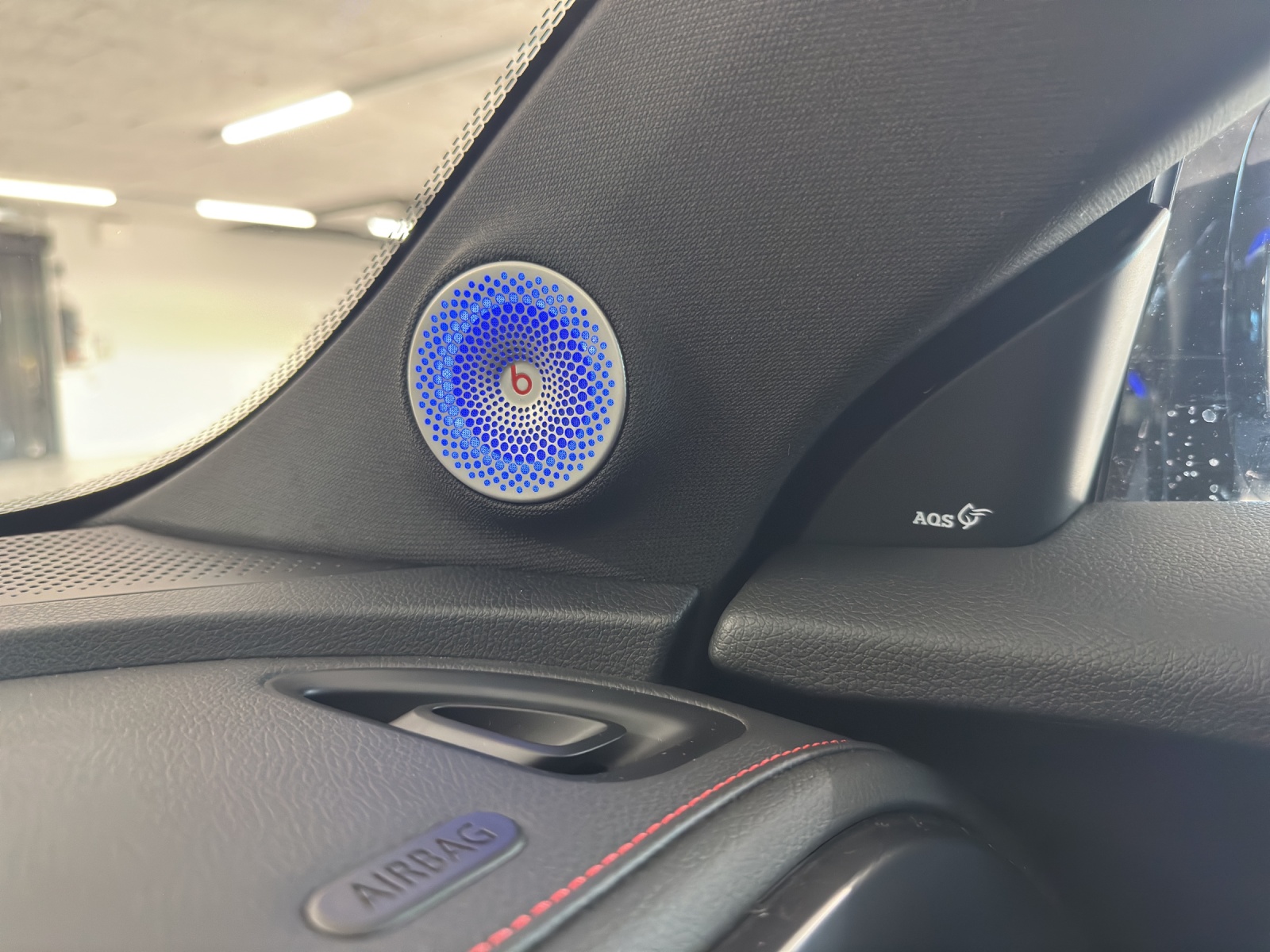 SMART #3 66kWh BRABUS - 16