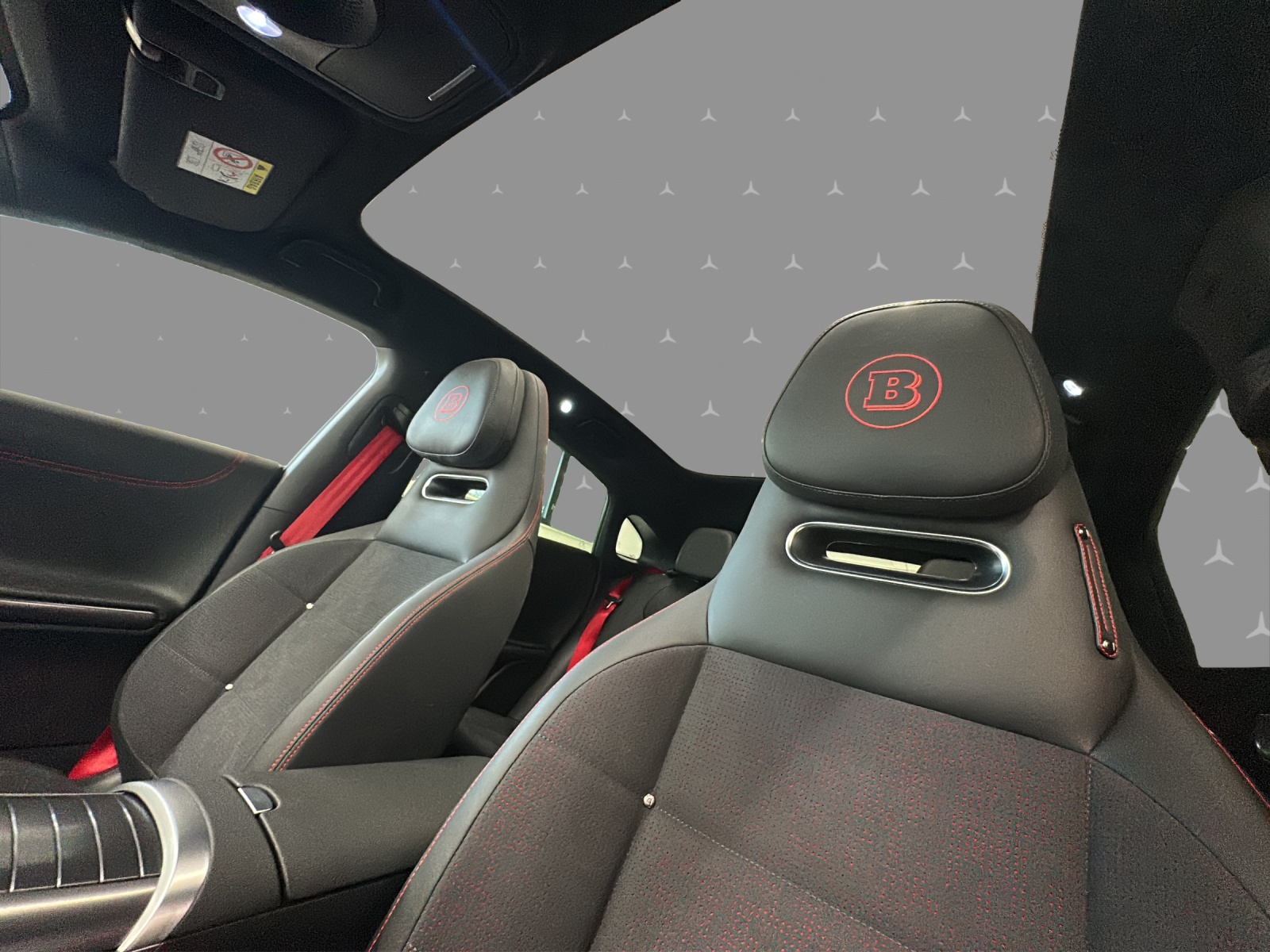 SMART #3 66kWh BRABUS - 10