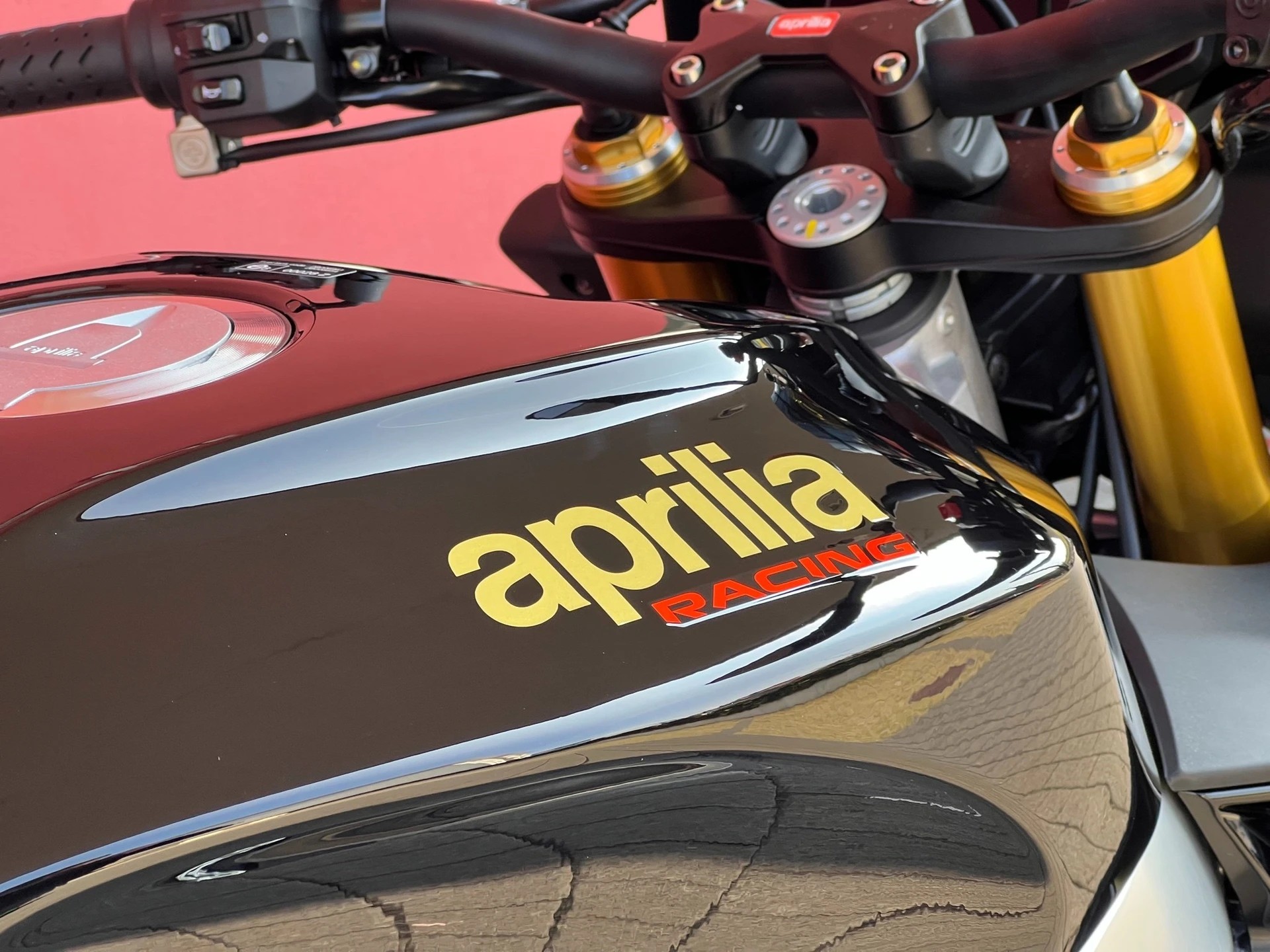 APRILIA Tuono V4 1100 Factory - 16