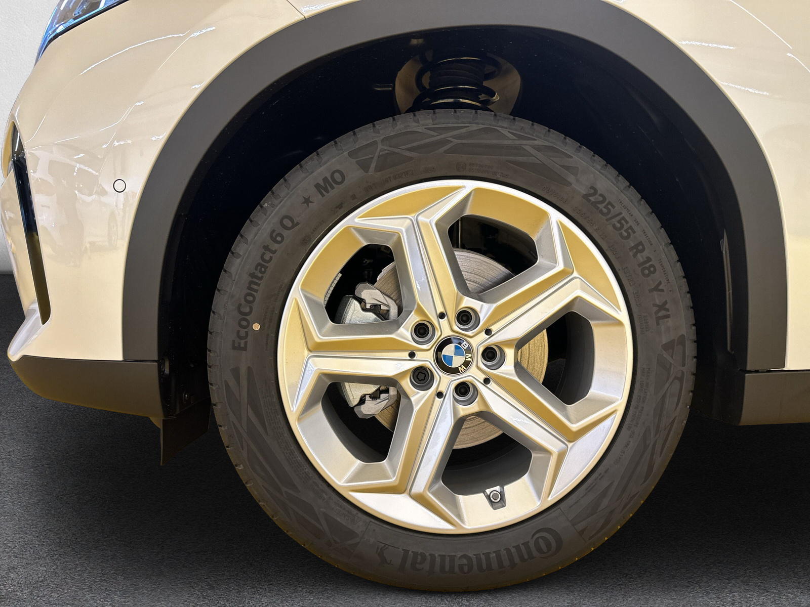 BMW X2 xDrive 20d 48V📍 - 10