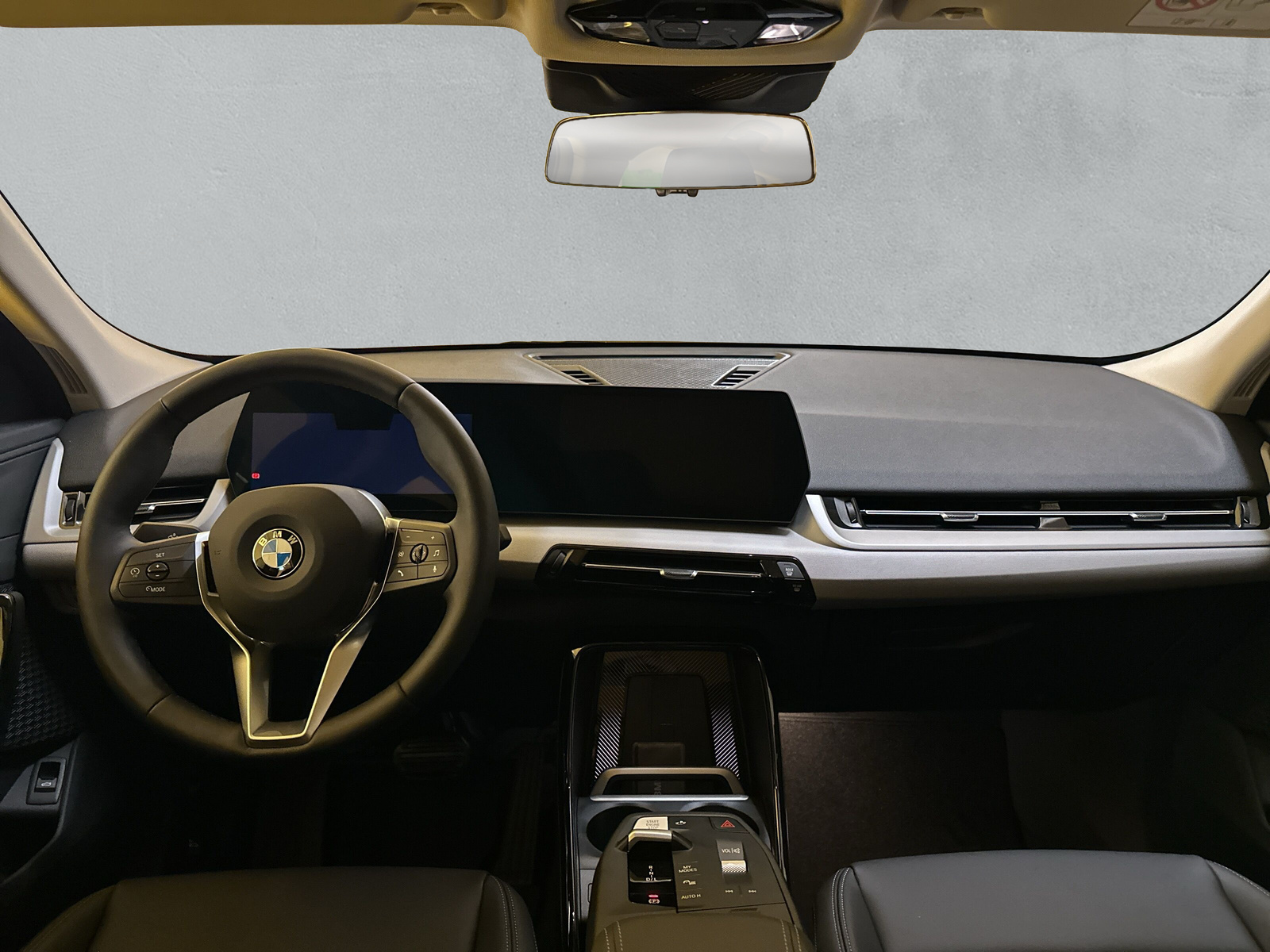 BMW X2 xDrive 20d 48V📍 - 8