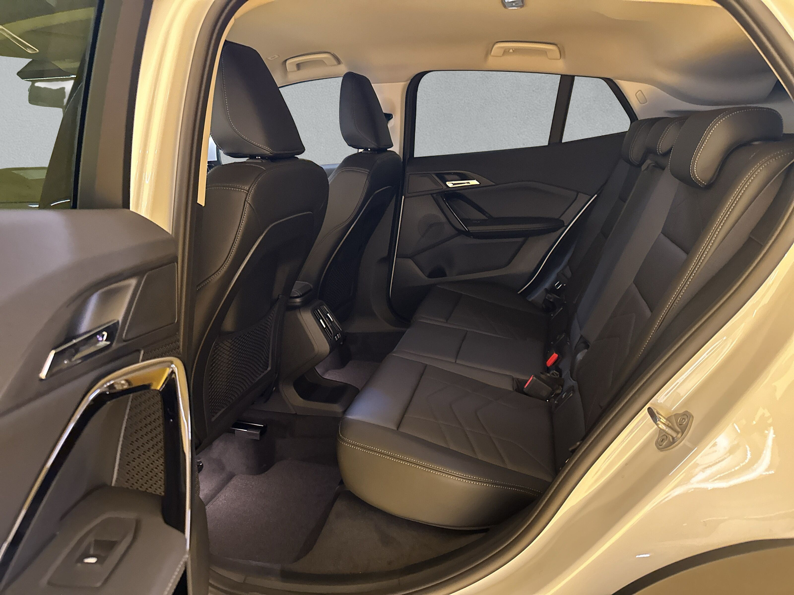 BMW X2 xDrive 20d 48V📍 - 7