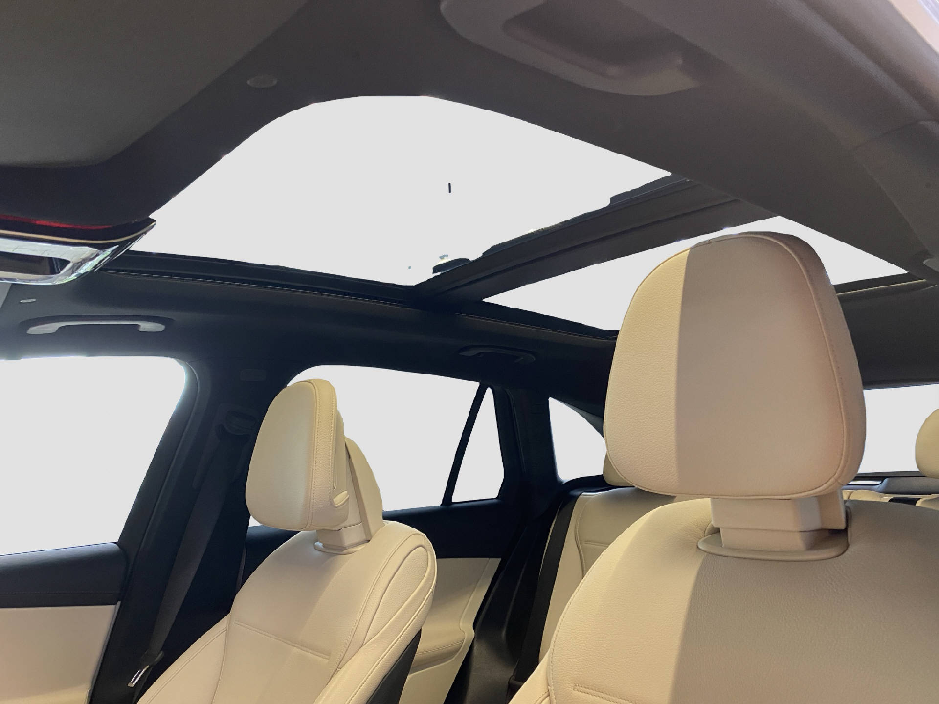 MERCEDES-BENZ GLC 220 d Avantgarde 4MATIC - 12