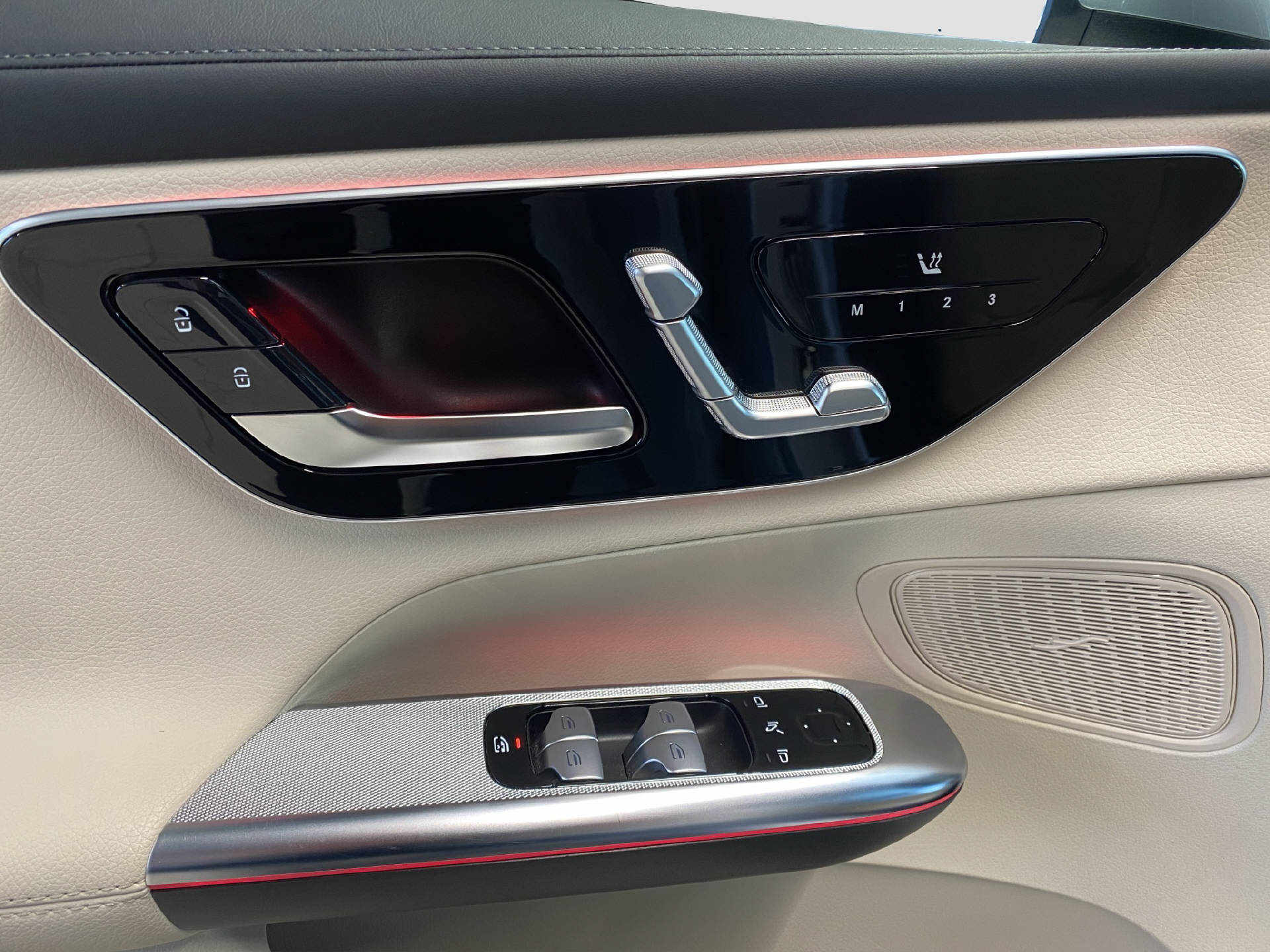 MERCEDES-BENZ GLC 220 d Avantgarde 4MATIC - 13