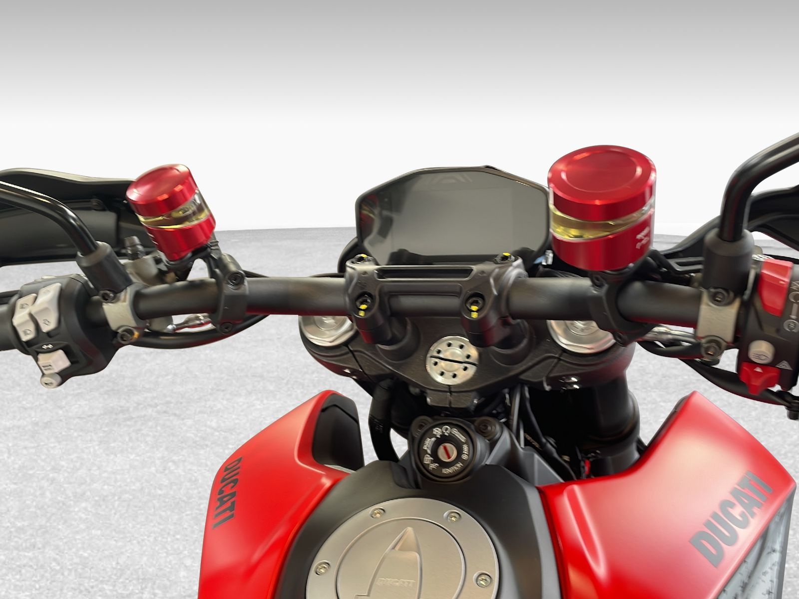 DUCATI 950 Hypermotard RVE ABS - 6