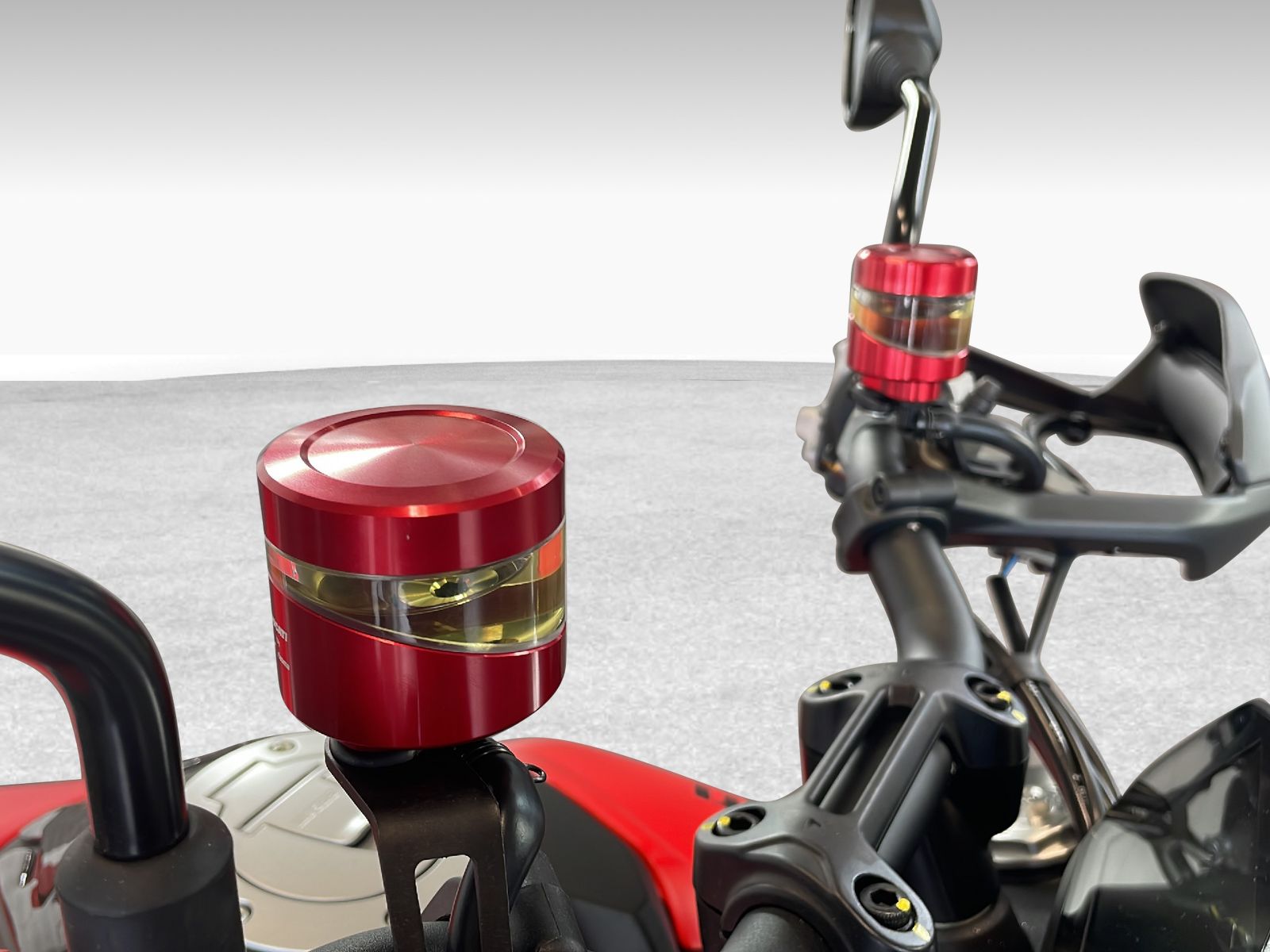 DUCATI 950 Hypermotard RVE ABS - 7