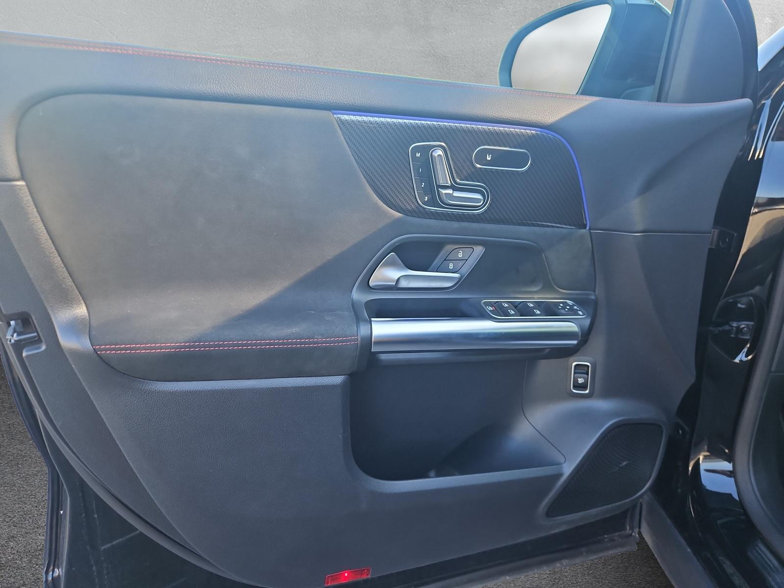 MERCEDES-BENZ GLA 200 AMG Line (CH) - 17