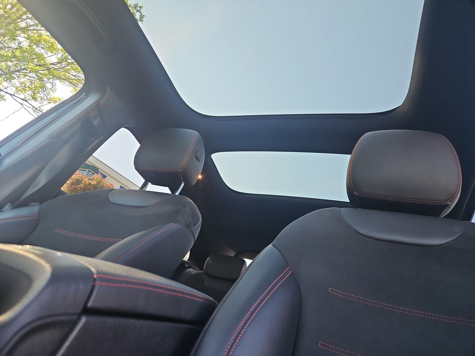 MERCEDES-BENZ GLA 200 AMG Line (CH) - 22