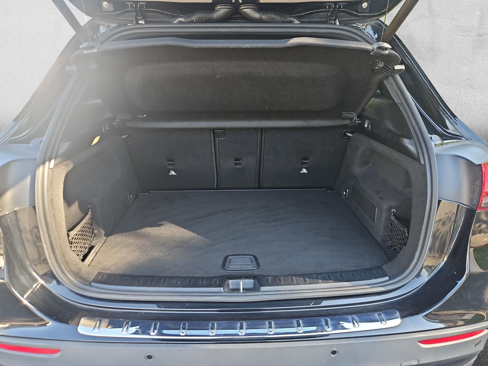 MERCEDES-BENZ GLA 200 AMG Line (CH) - 10
