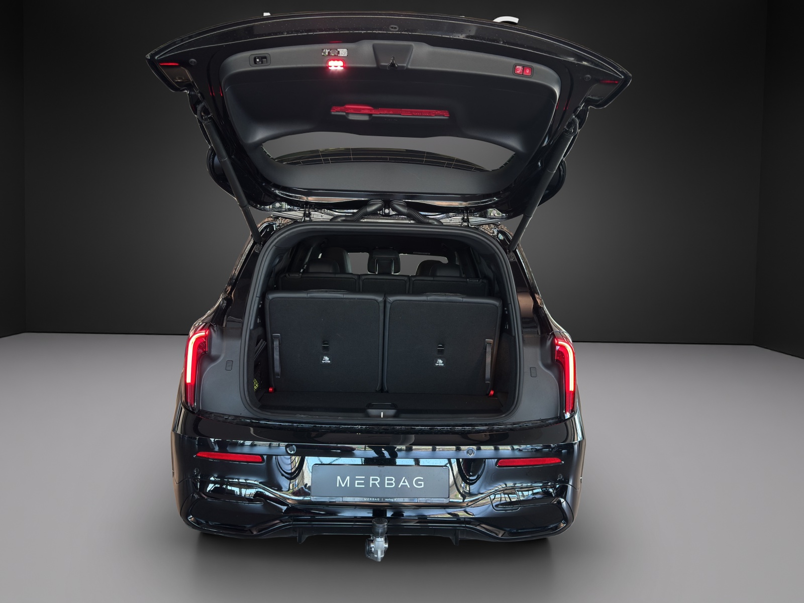 MERCEDES-BENZ GLB 220 4Matic 8G-Tronic - 7