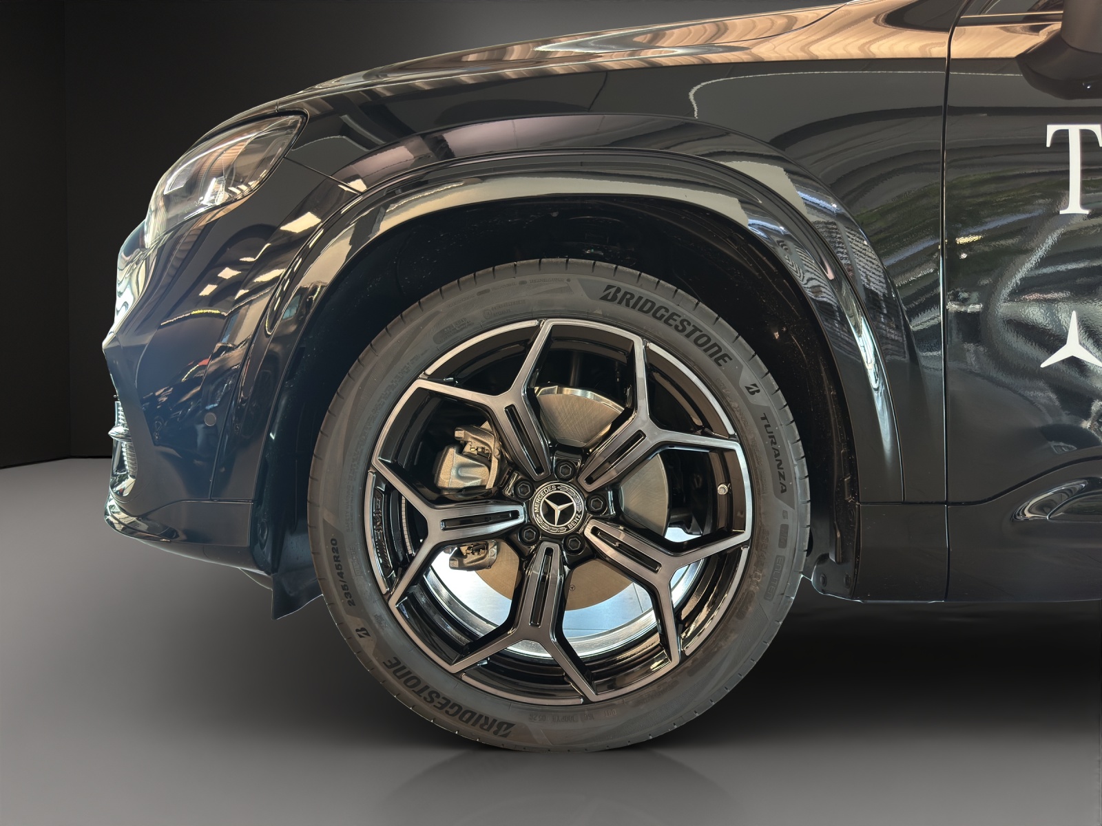 MERCEDES-BENZ GLB 220 4Matic 8G-Tronic - 8