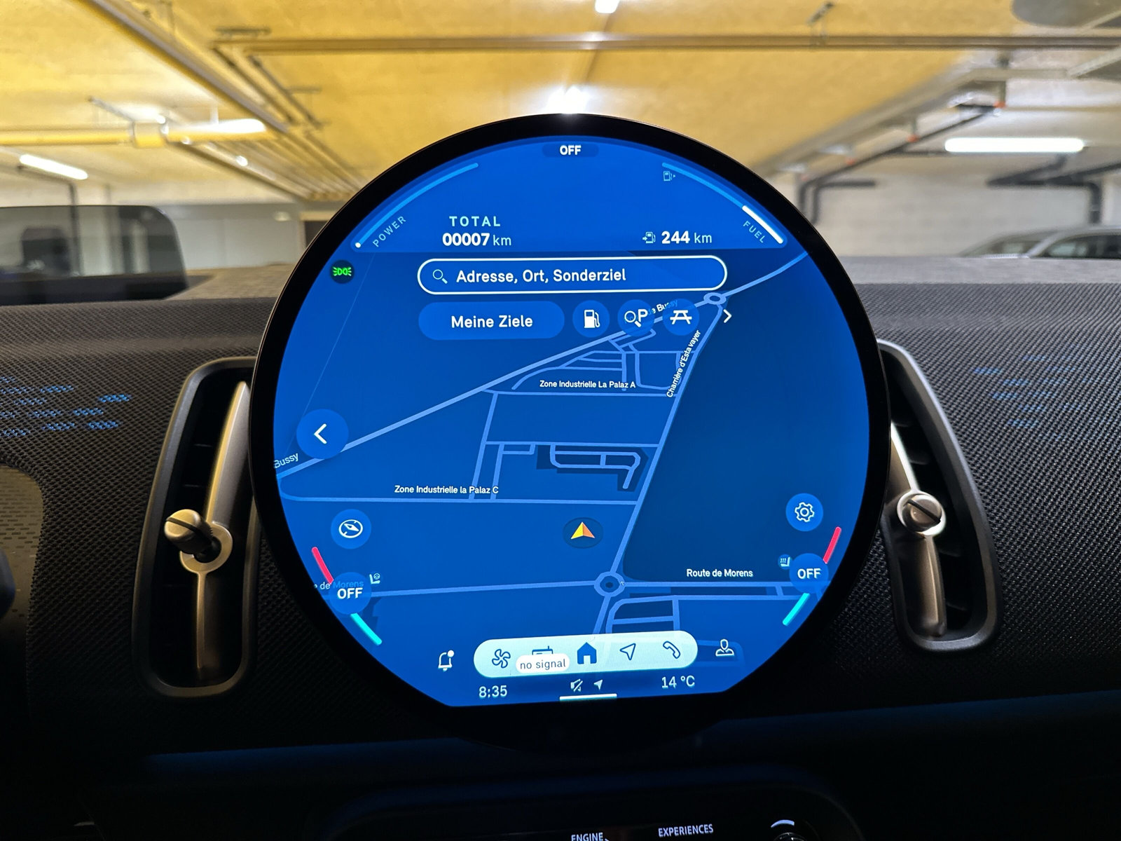 MINI Countryman S ALL4 - 16