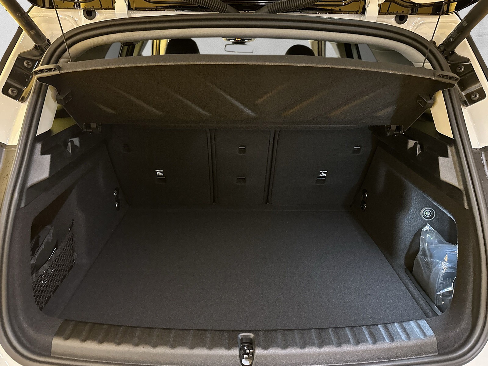 MINI Countryman S ALL4 - 5